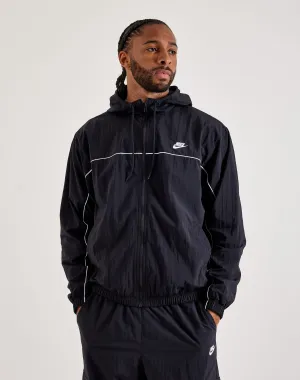 Nike Club Hooded Jacket