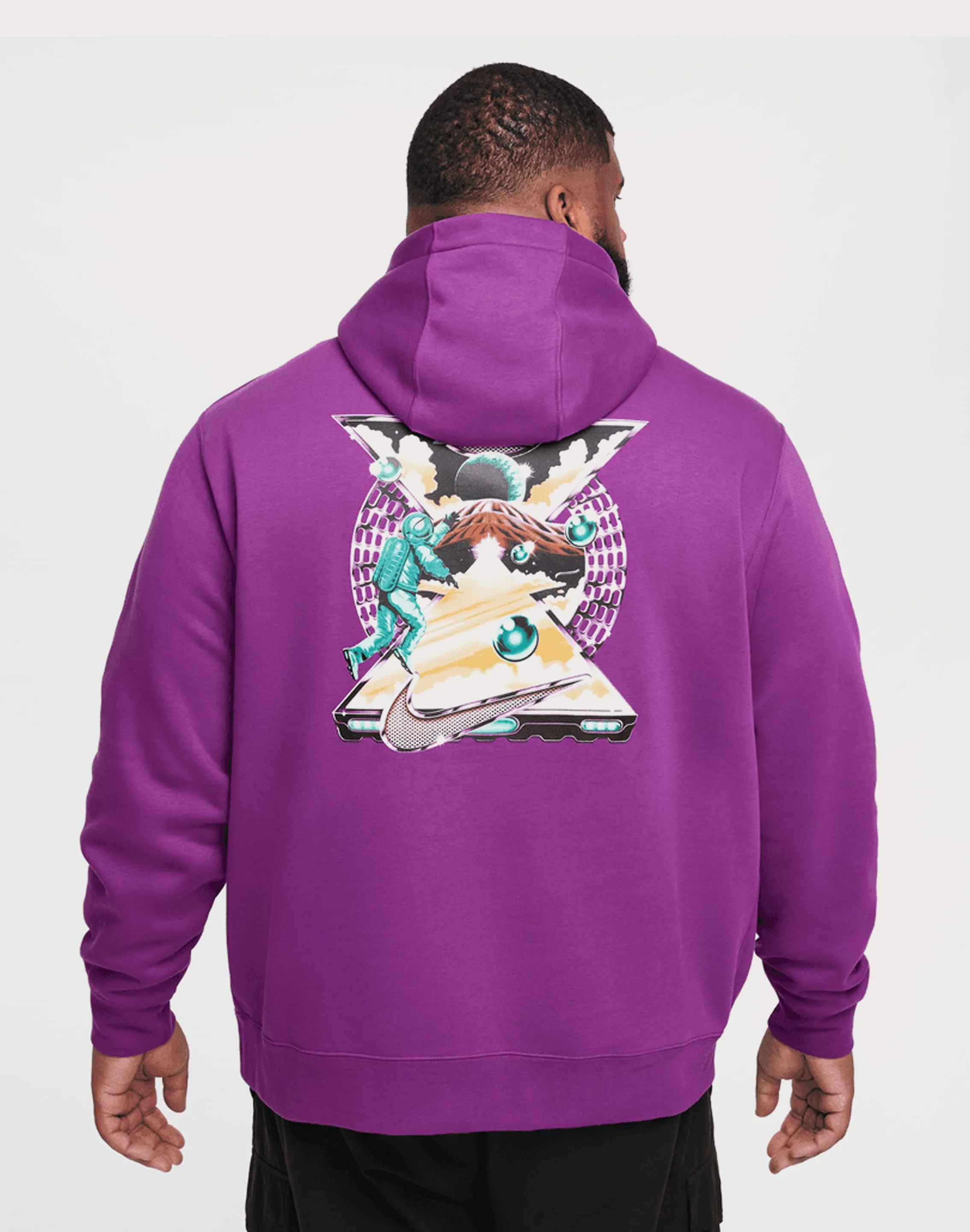 Nike Club Hoodie