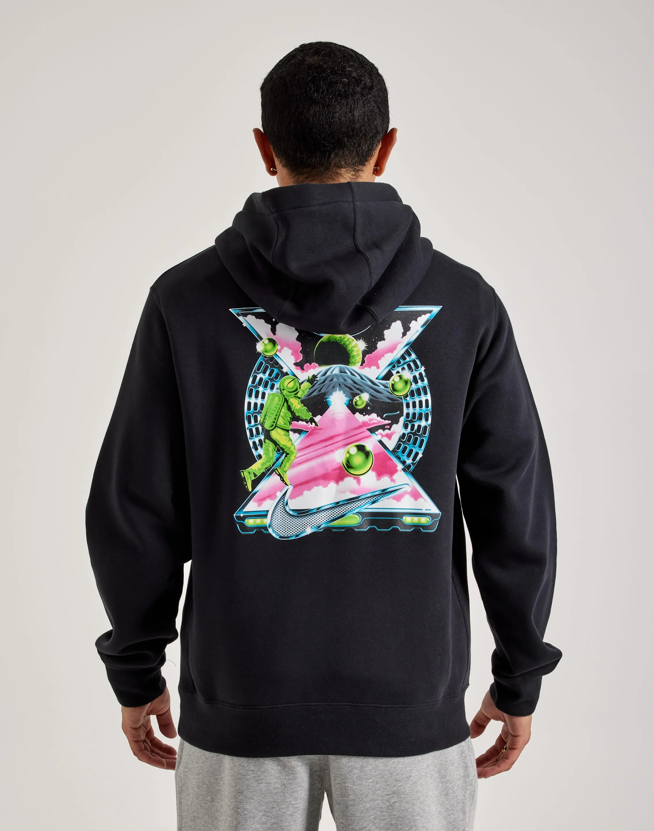 Nike Club Hoodie