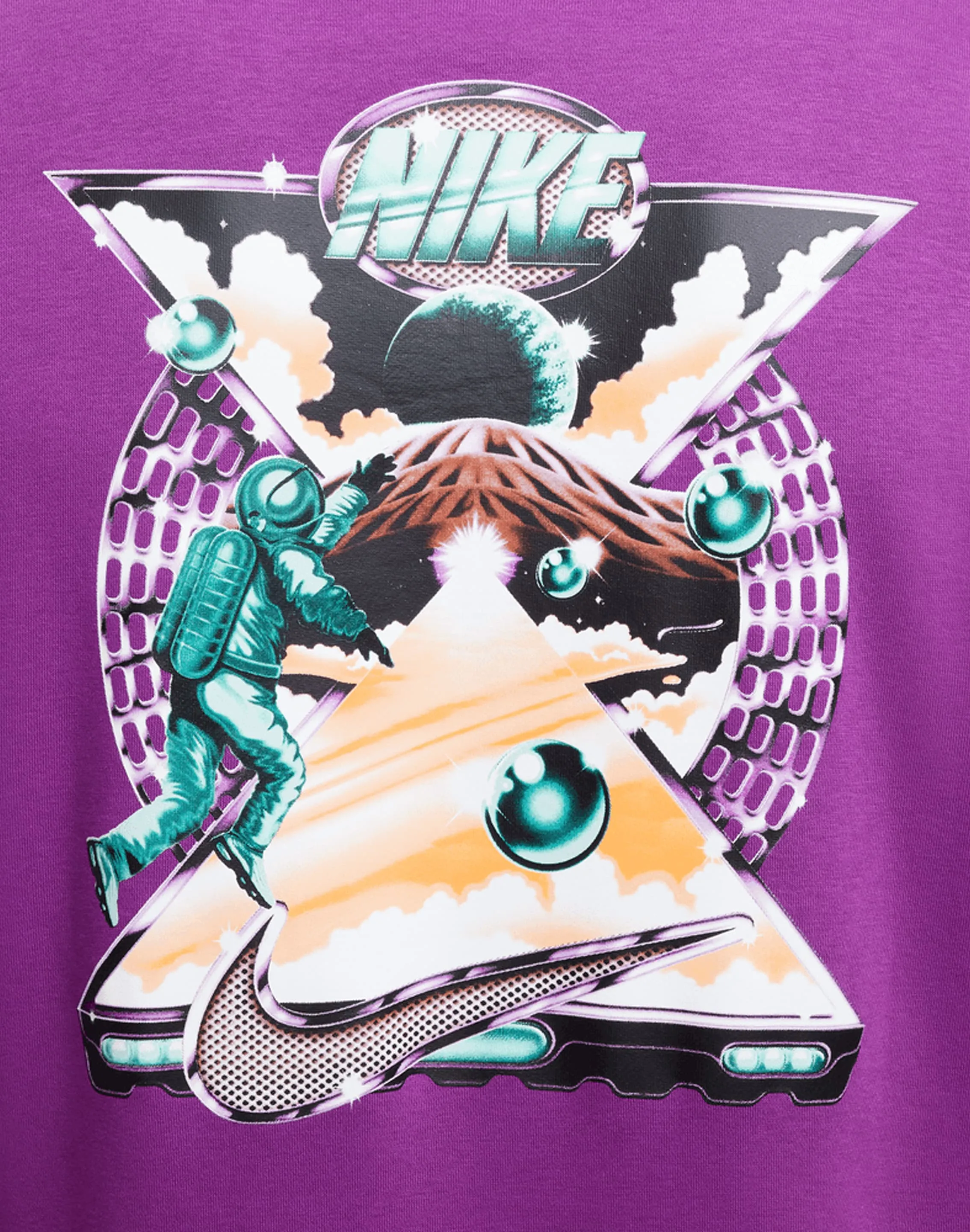 Nike Club Hoodie