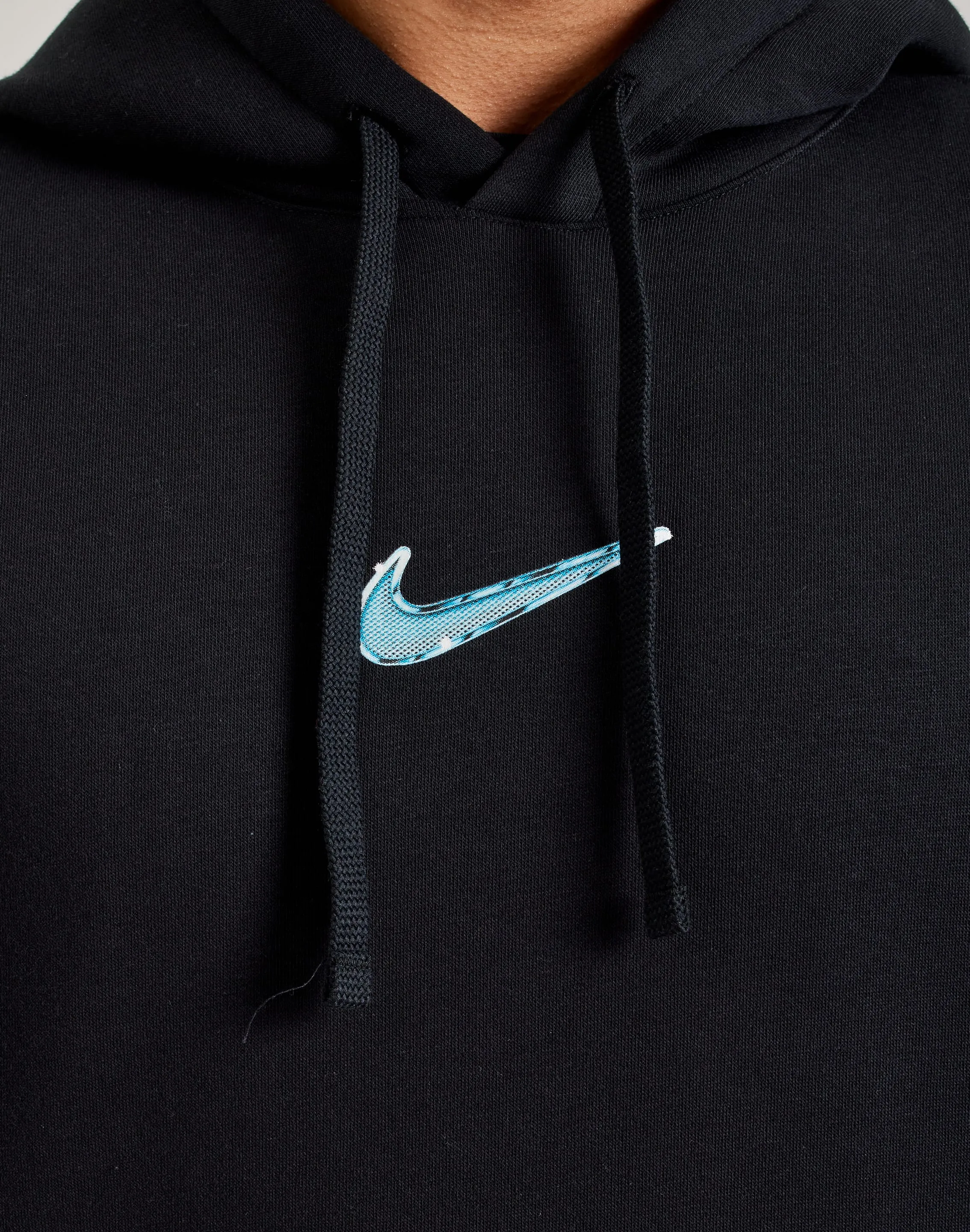 Nike Club Hoodie