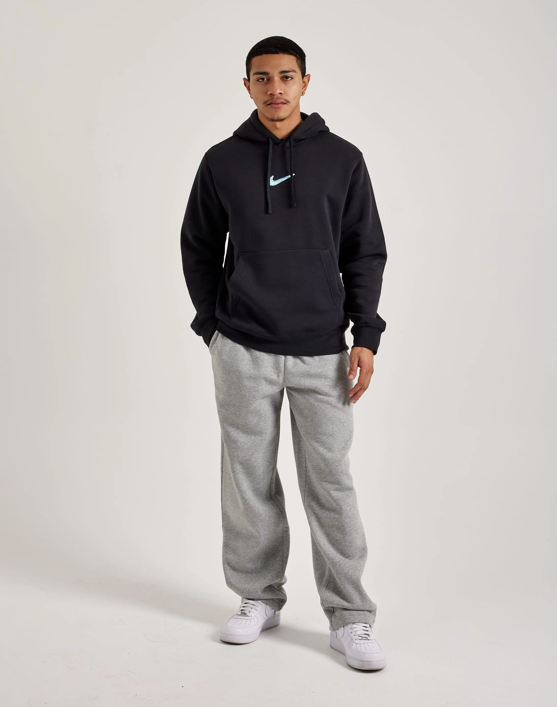 Nike Club Hoodie
