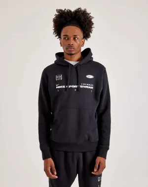 Nike Club JDI Pullover Hoodie