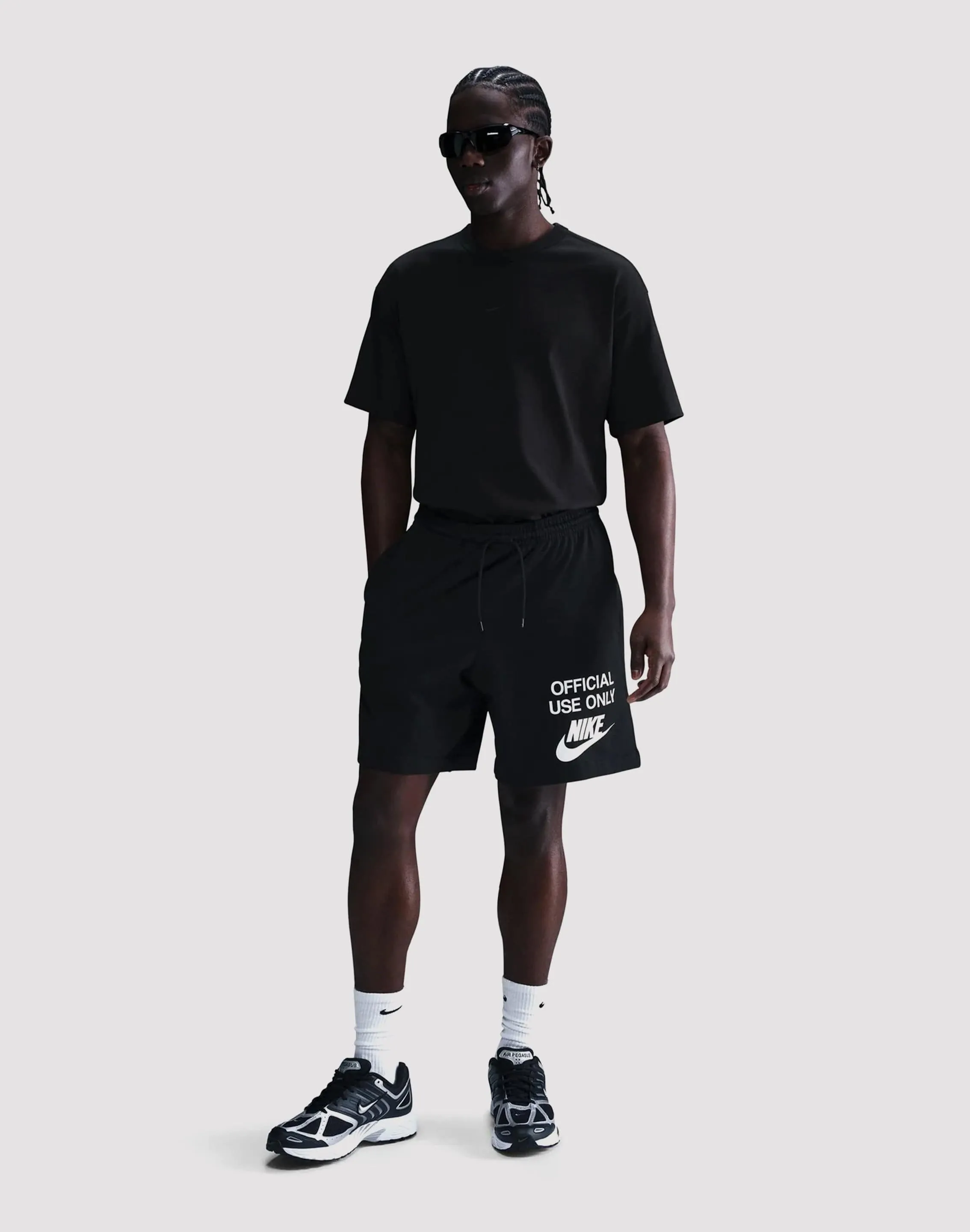 Nike Club Knit Shorts