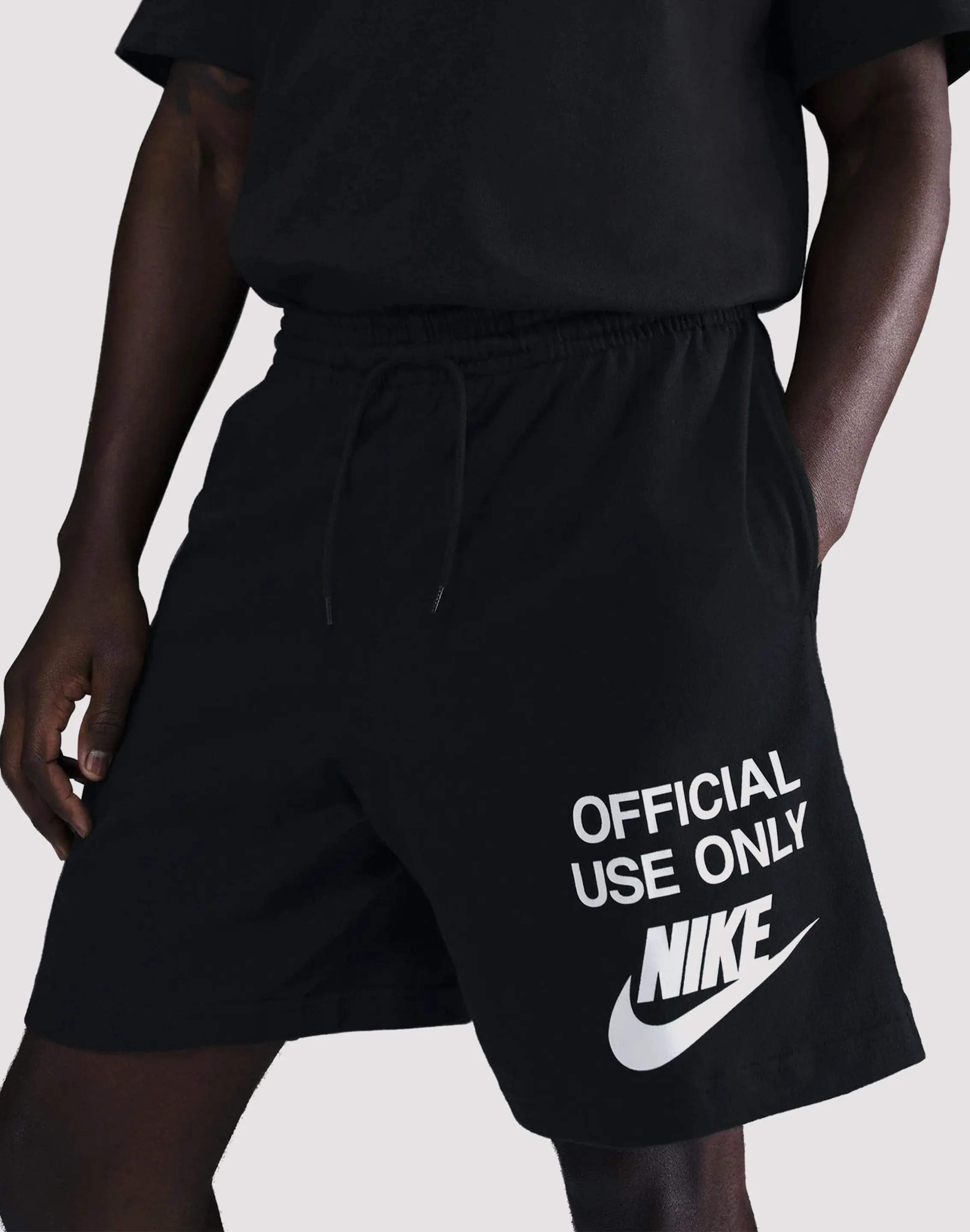 Nike Club Knit Shorts