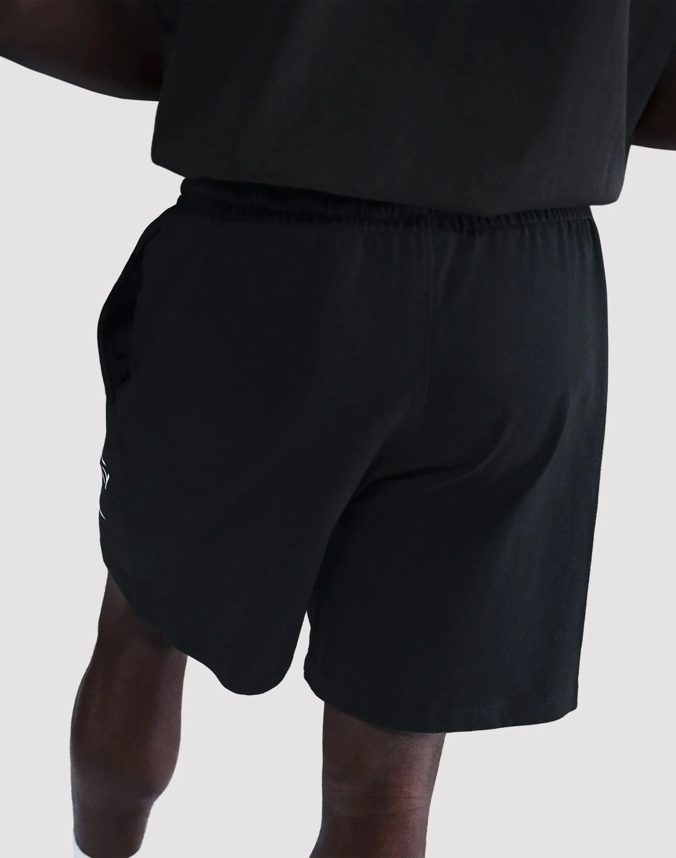 Nike Club Knit Shorts