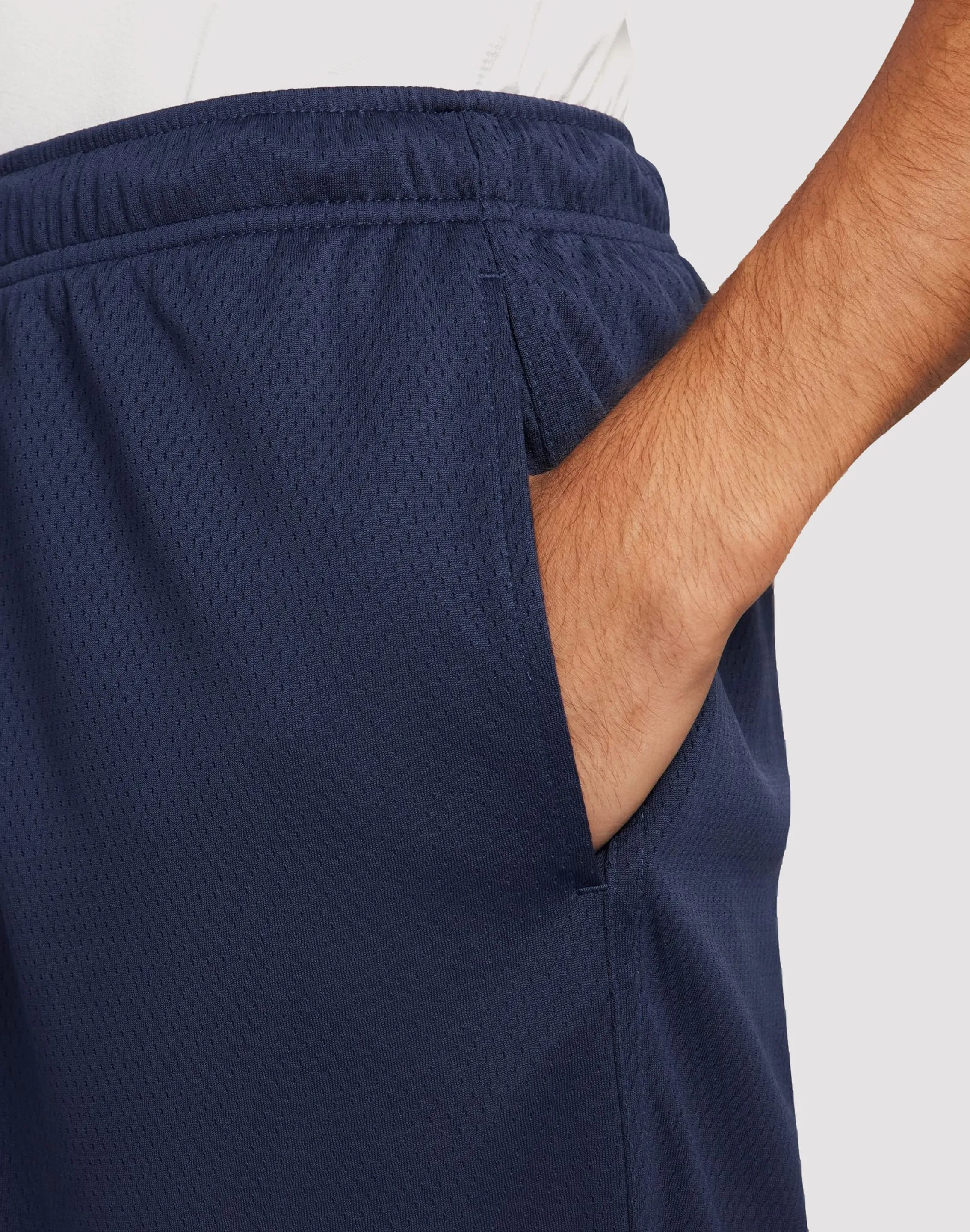 Nike Club Mesh Flow Shorts