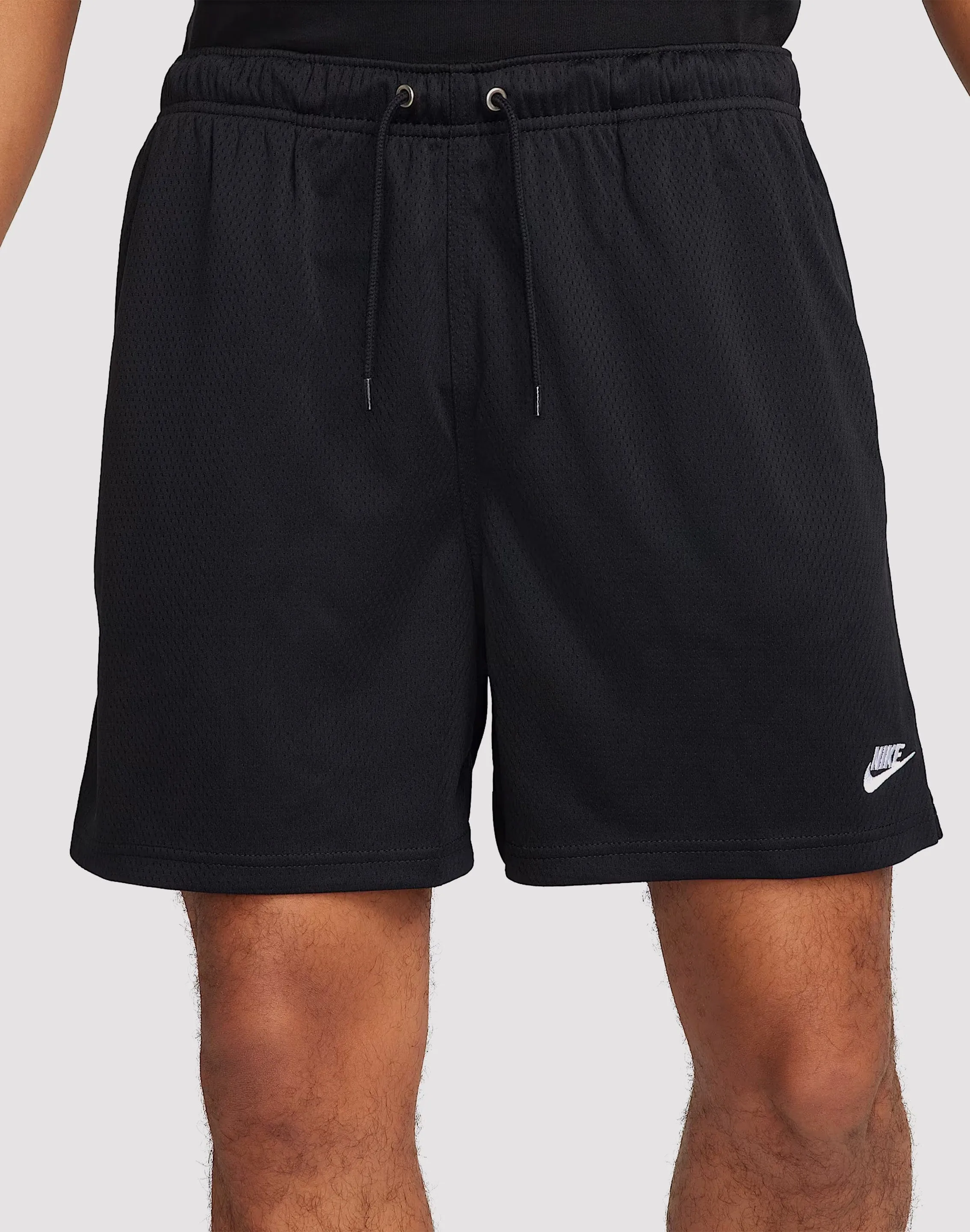 Nike Club Mesh Flow Shorts