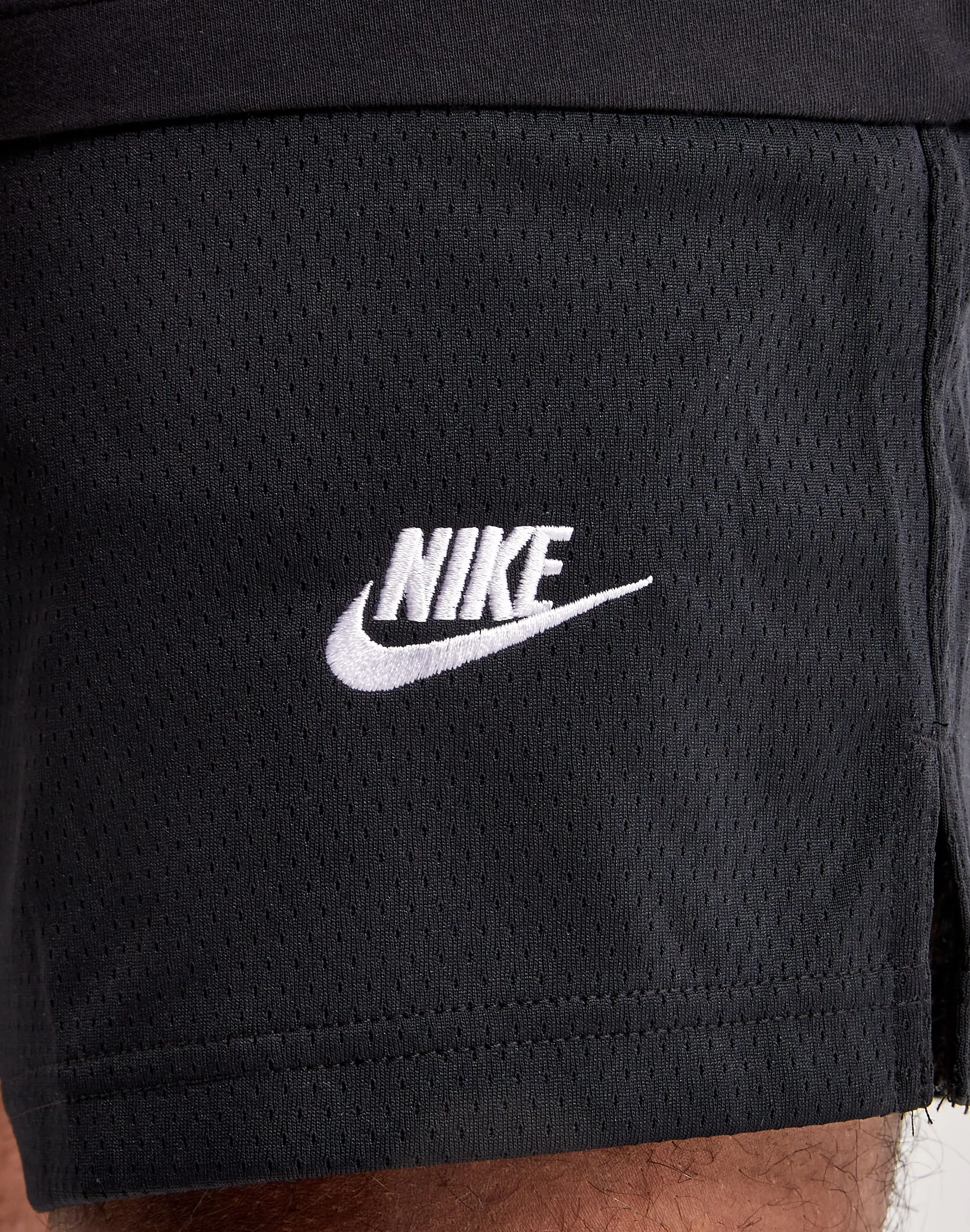 Nike Club Mesh Flow Shorts
