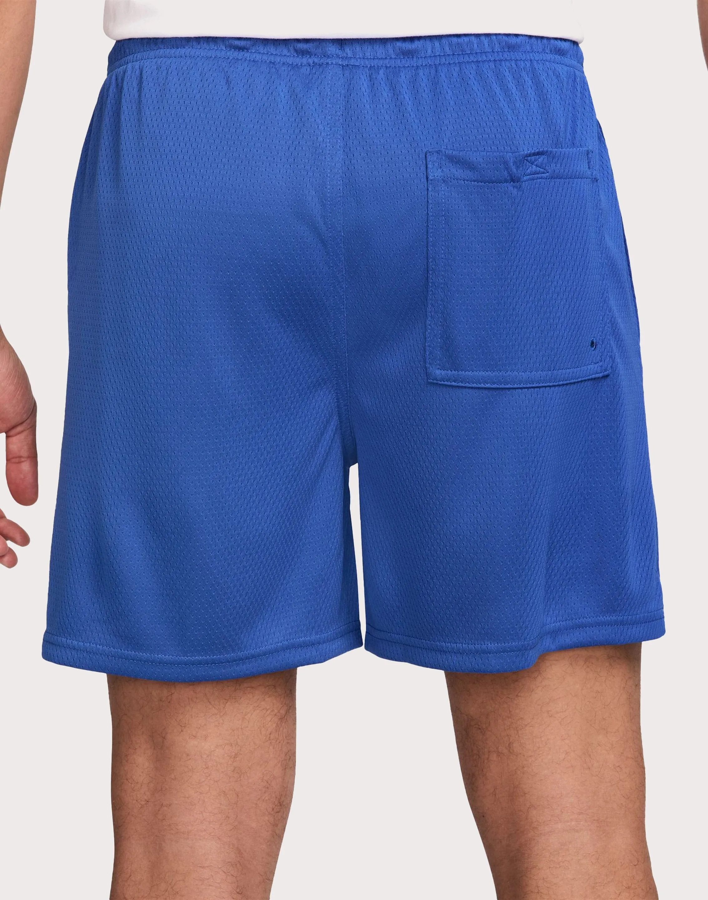 Nike Club Mesh Flow Shorts