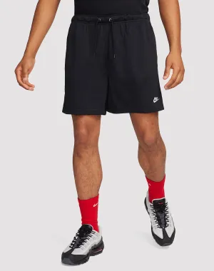 Nike Club Mesh Flow Shorts