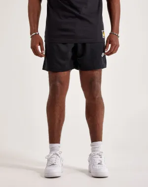 Nike Club Mesh Flow Shorts