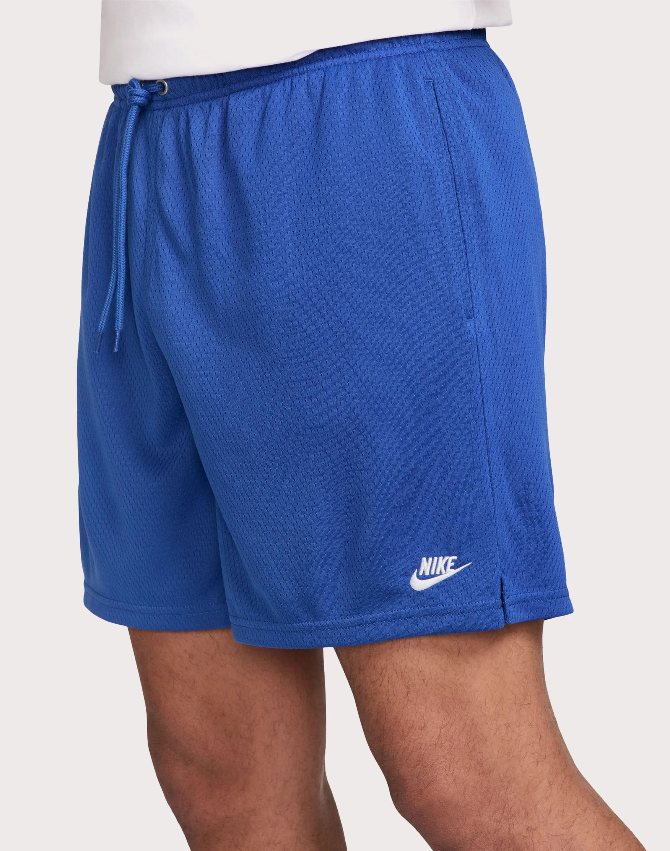 Nike Club Mesh Flow Shorts