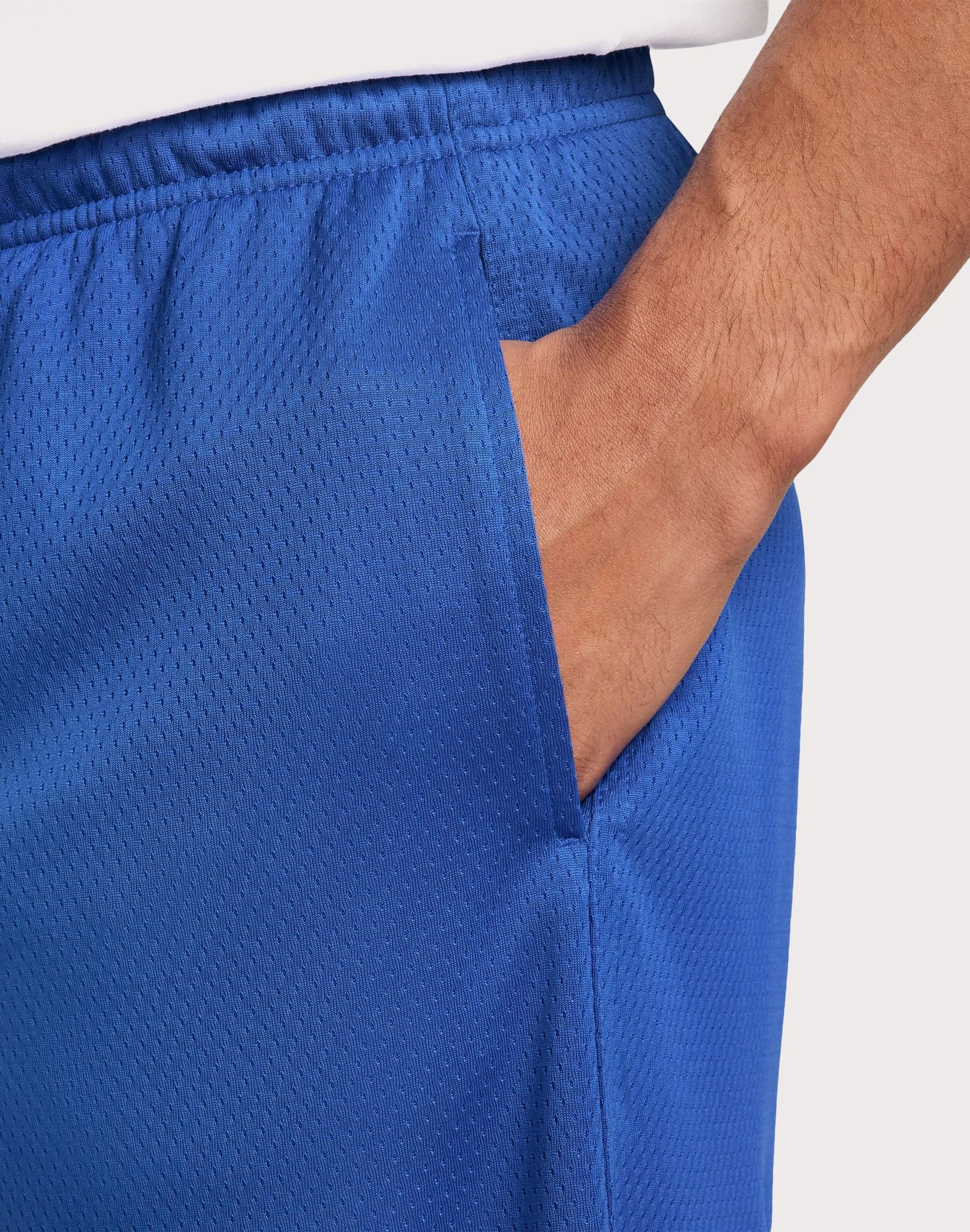 Nike Club Mesh Flow Shorts