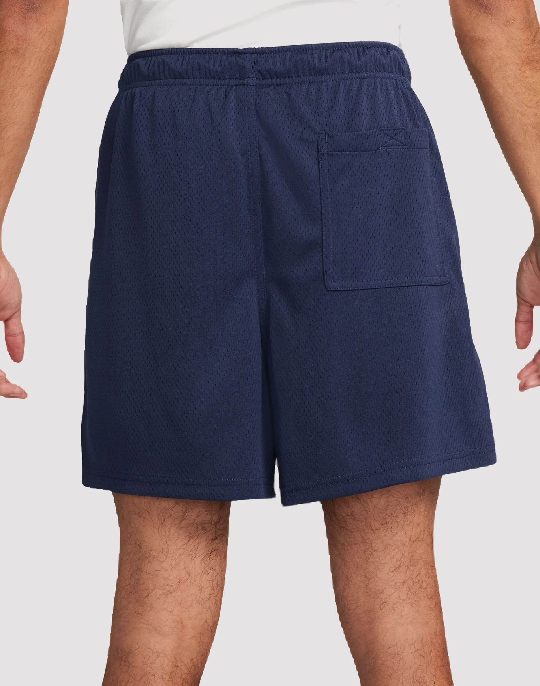 Nike Club Mesh Flow Shorts
