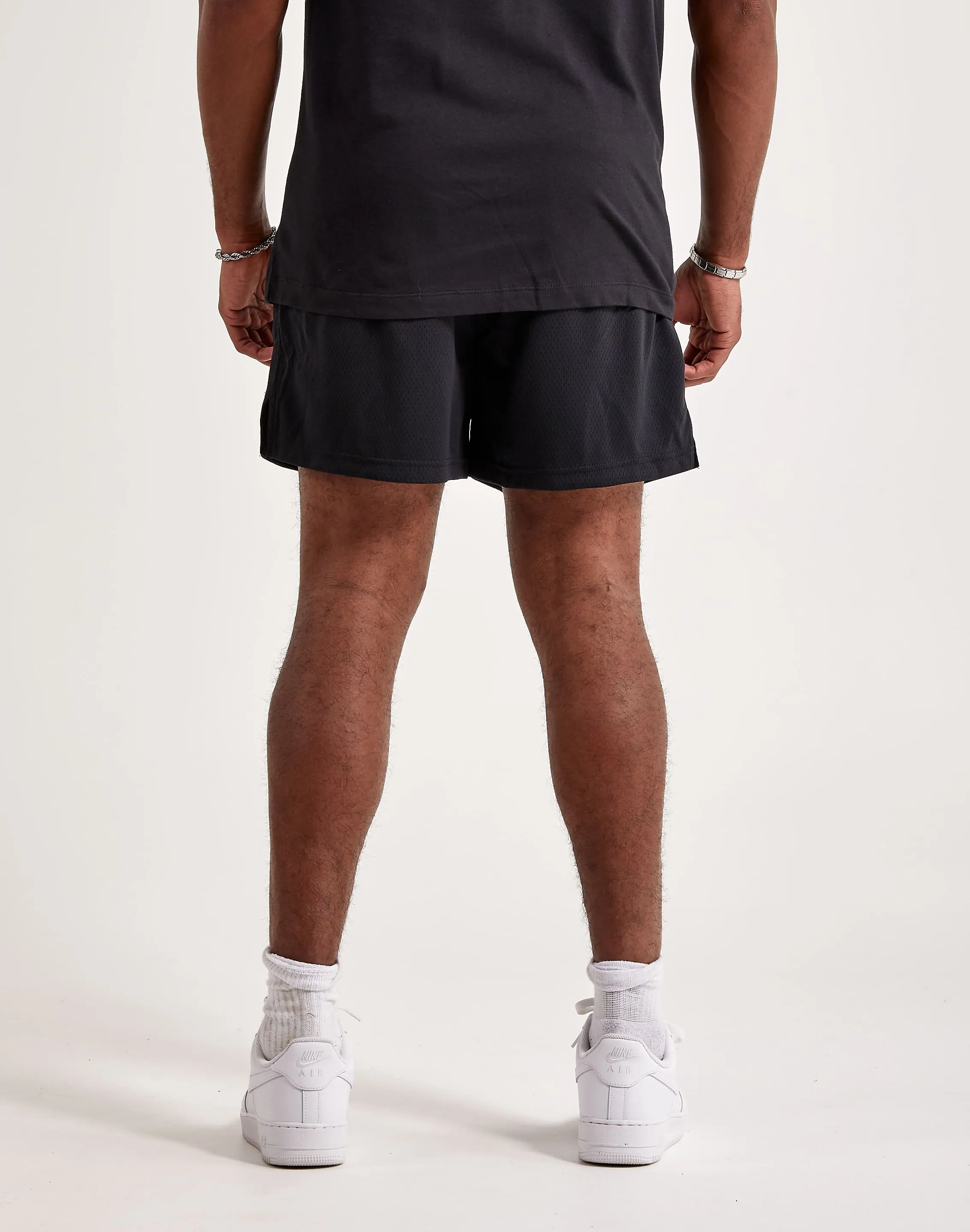 Nike Club Mesh Flow Shorts