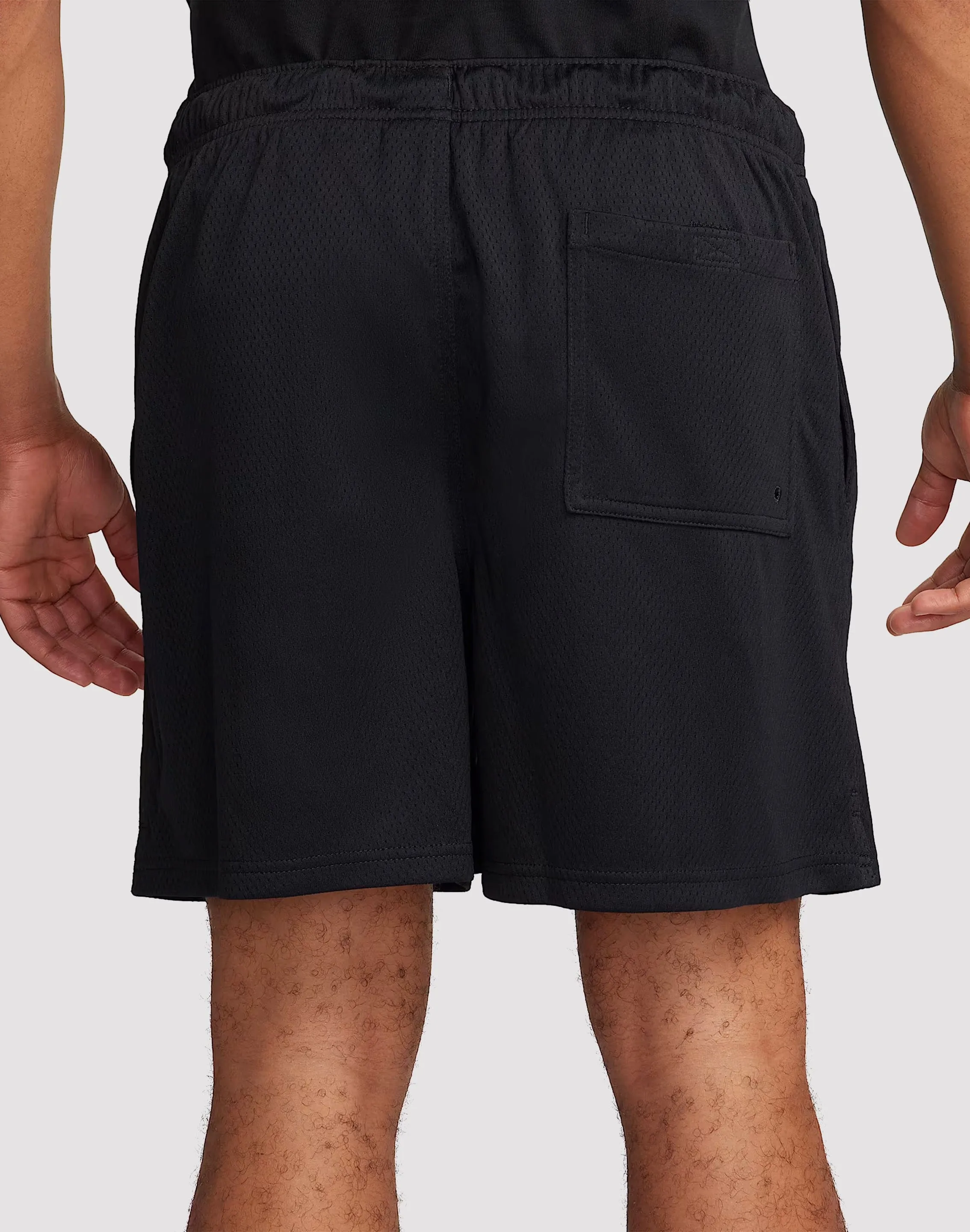 Nike Club Mesh Flow Shorts
