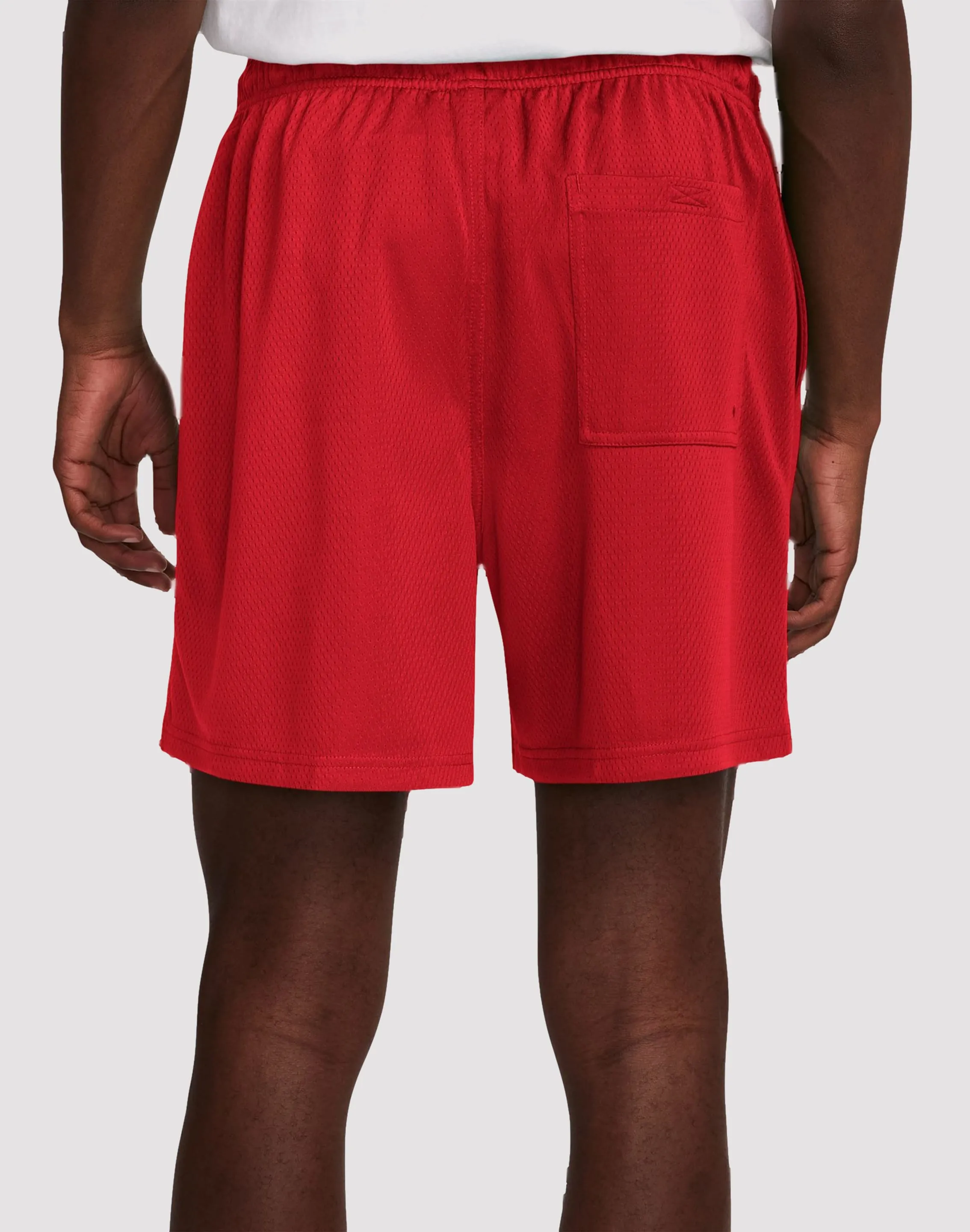 Nike Club Mesh Flow Shorts