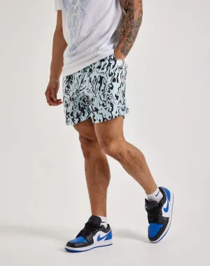 Nike Club Mesh Shorts