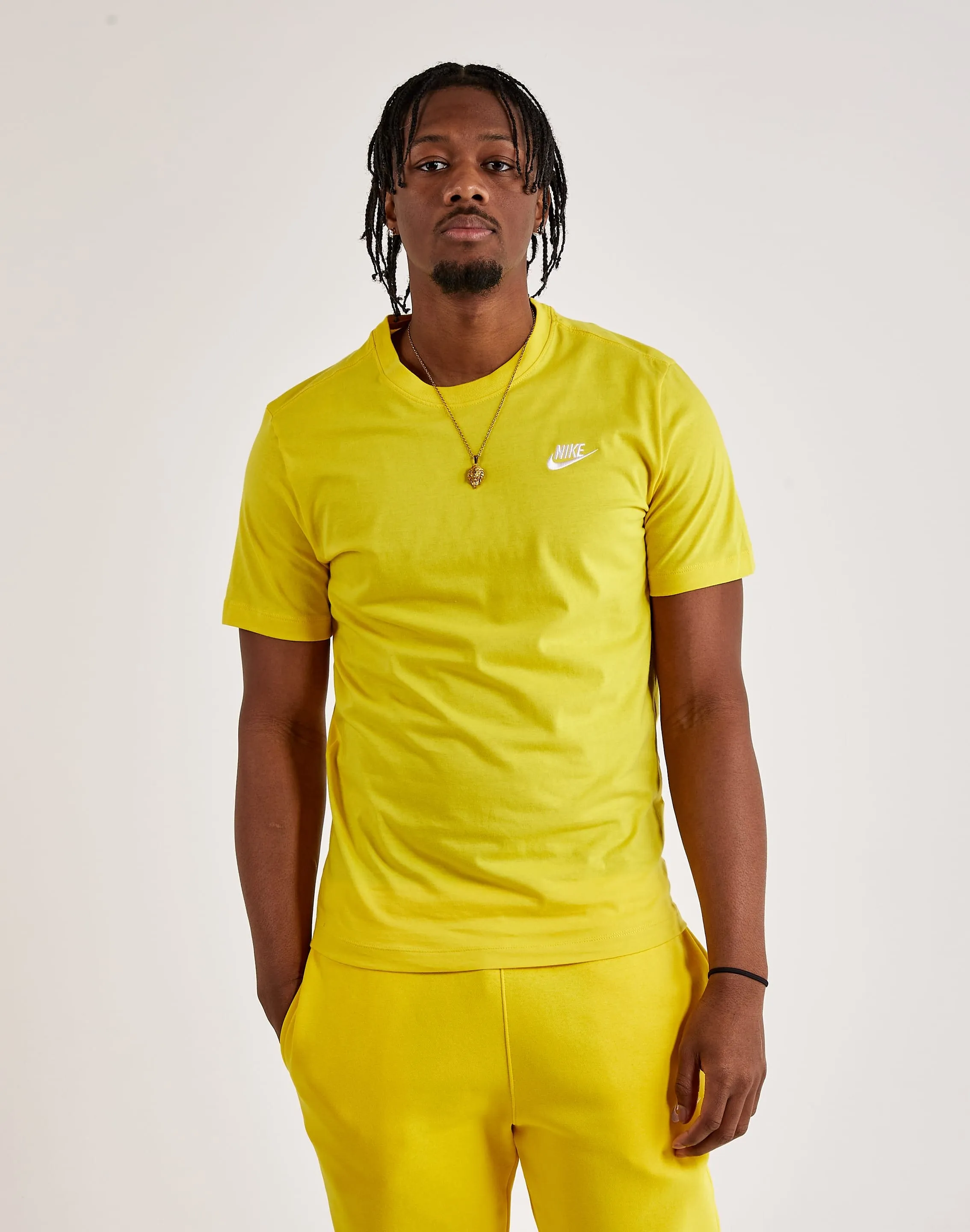 Nike Club Tee