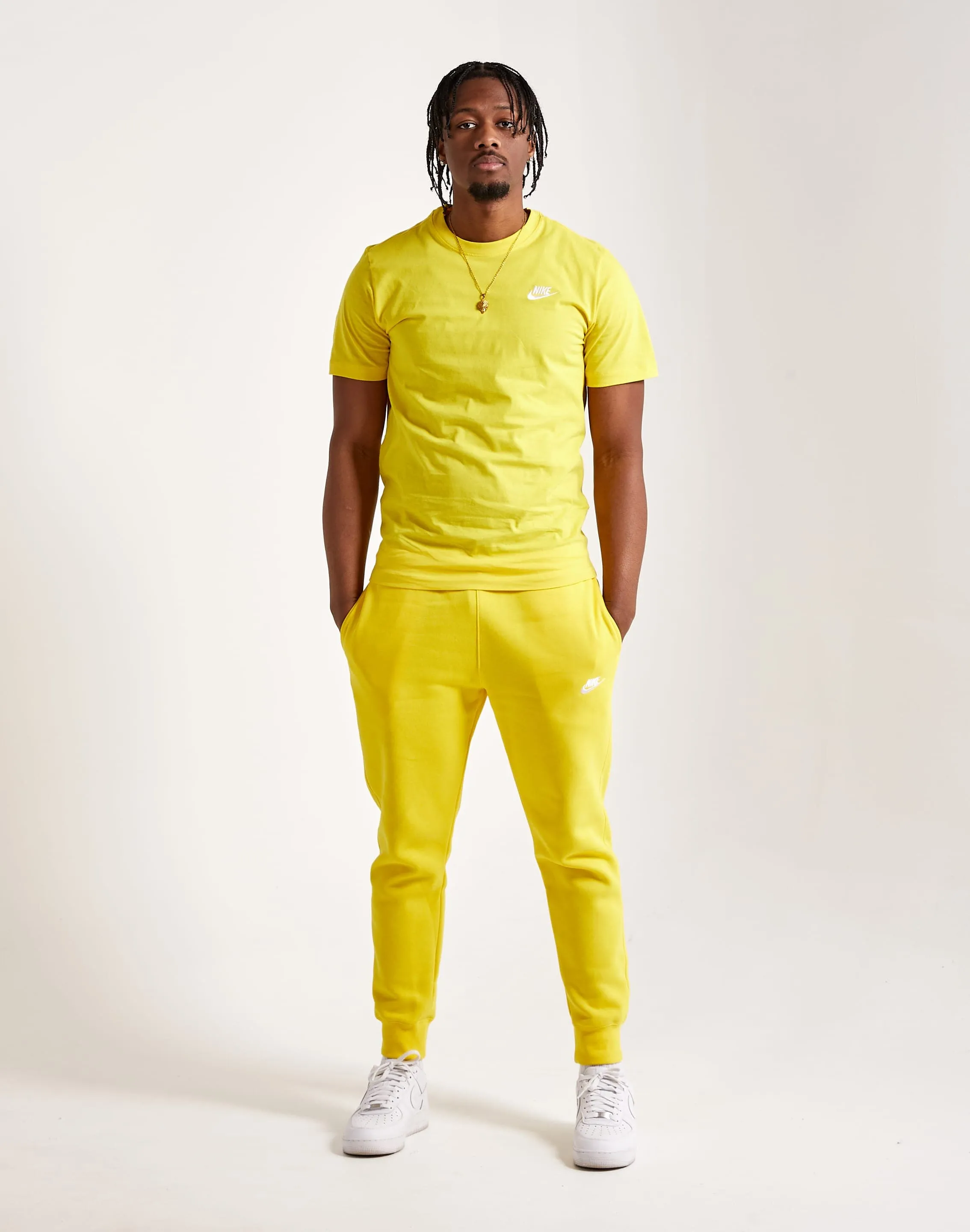 Nike Club Tee