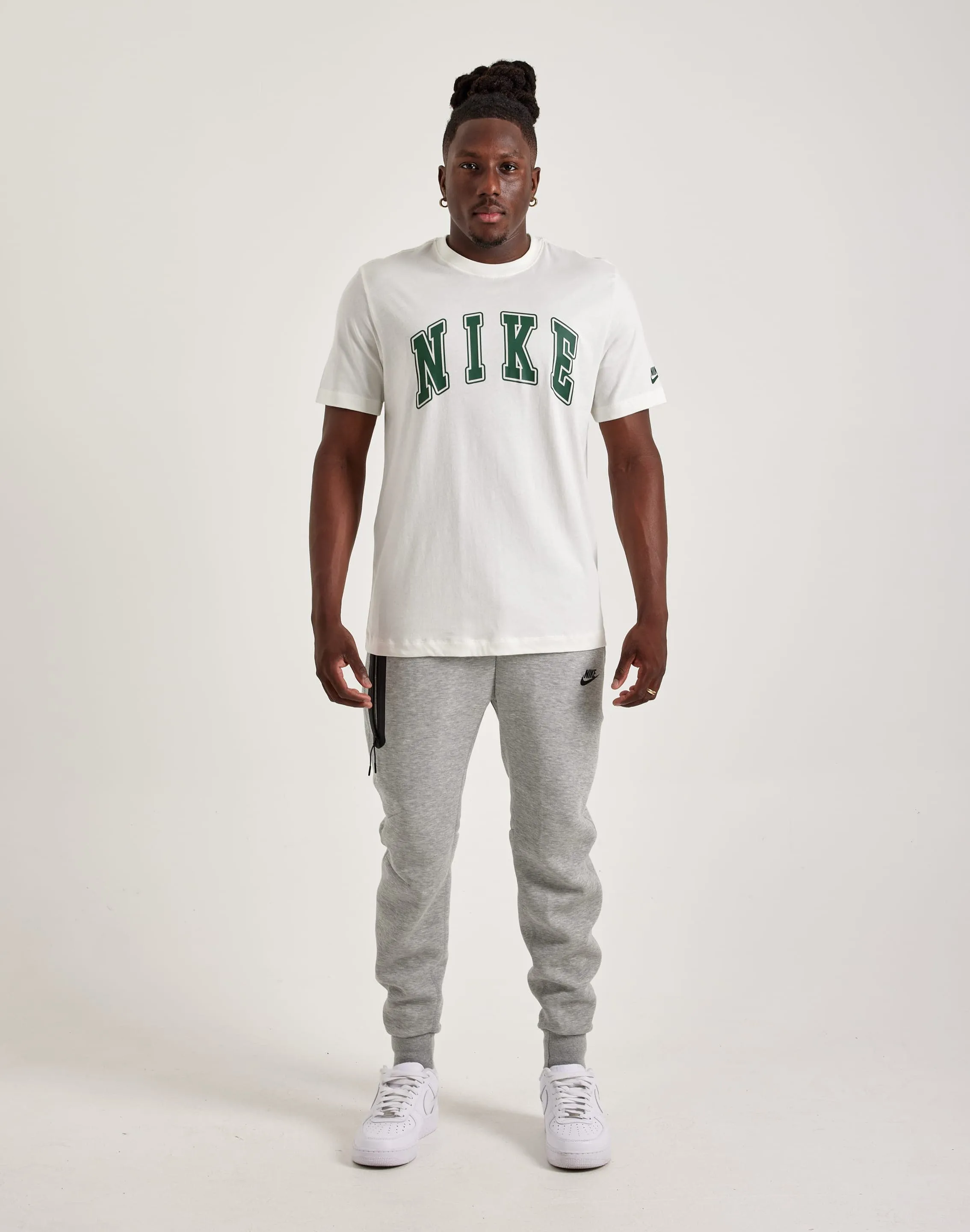 Nike Club Tee