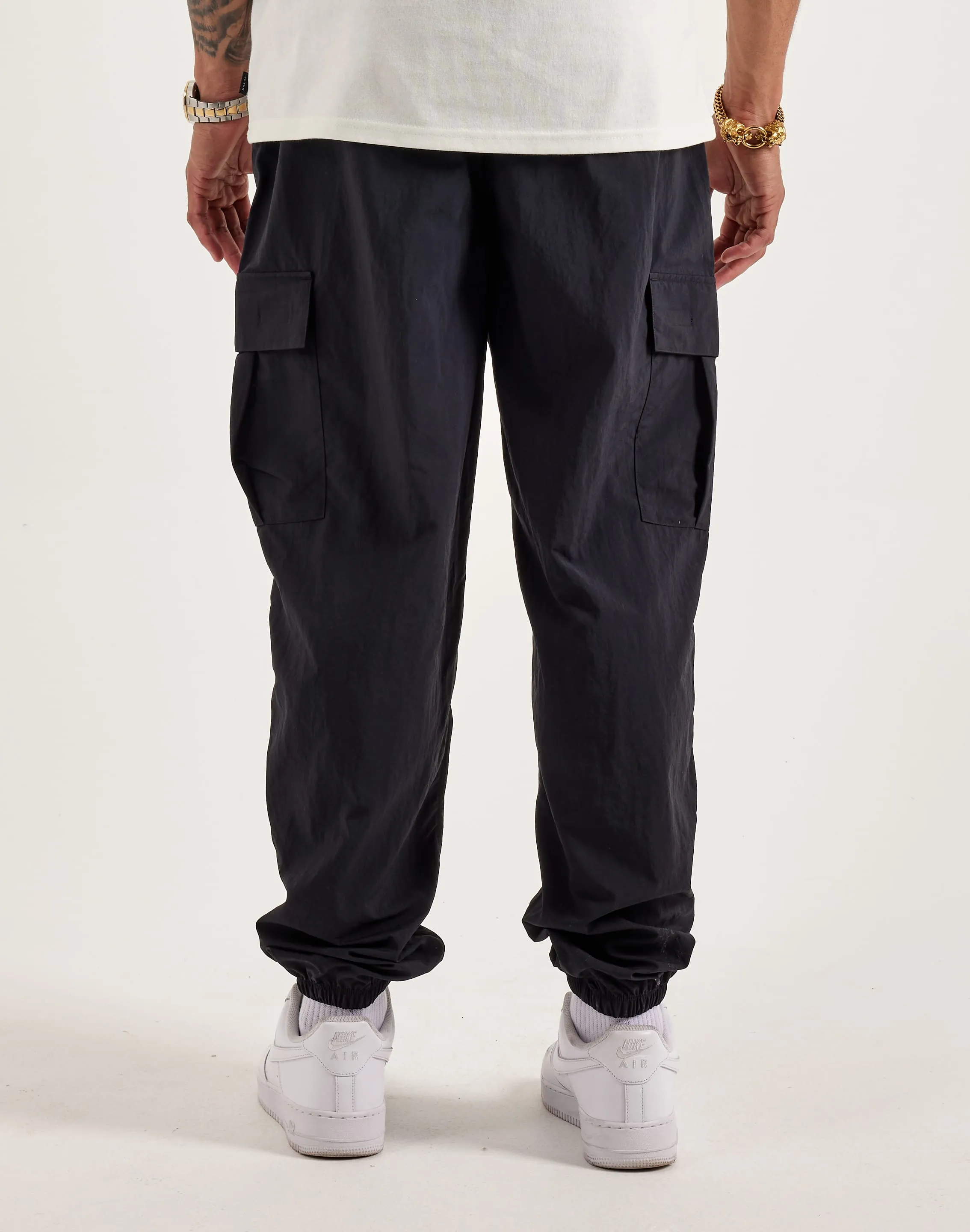 Nike Club Woven Cargo Pants