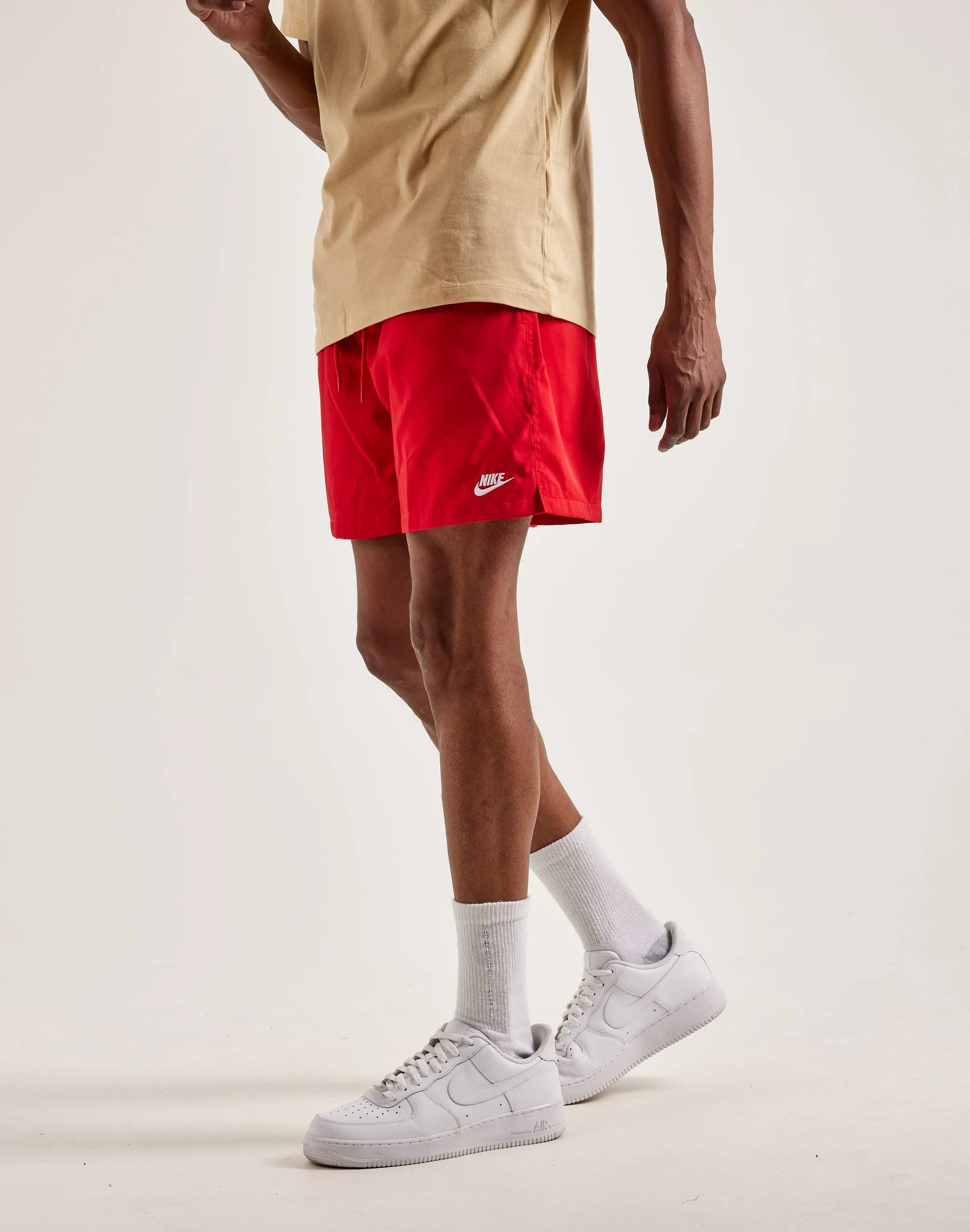 Nike Club Woven Flow Shorts
