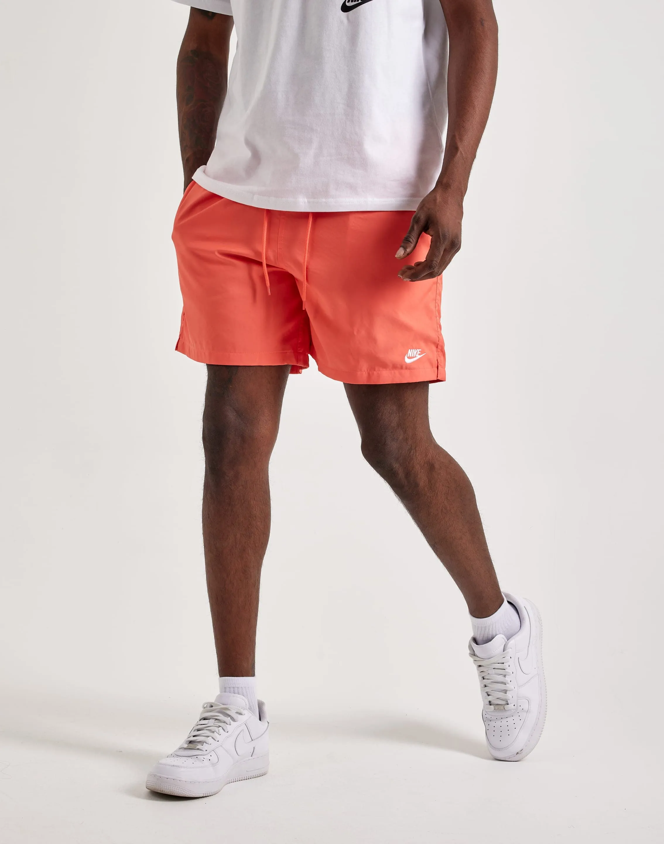 Nike Club Woven Flow Shorts