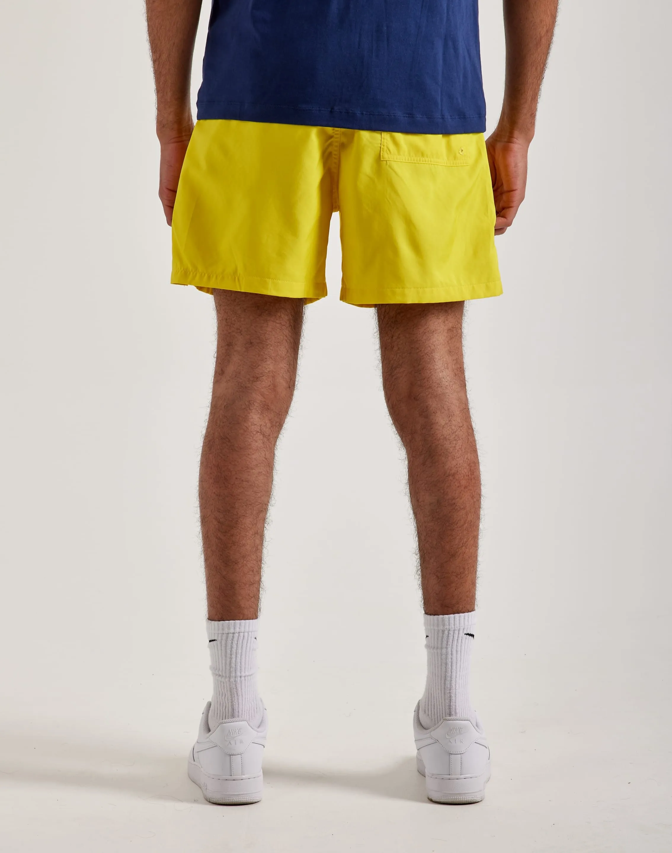 Nike Club Woven Flow Shorts