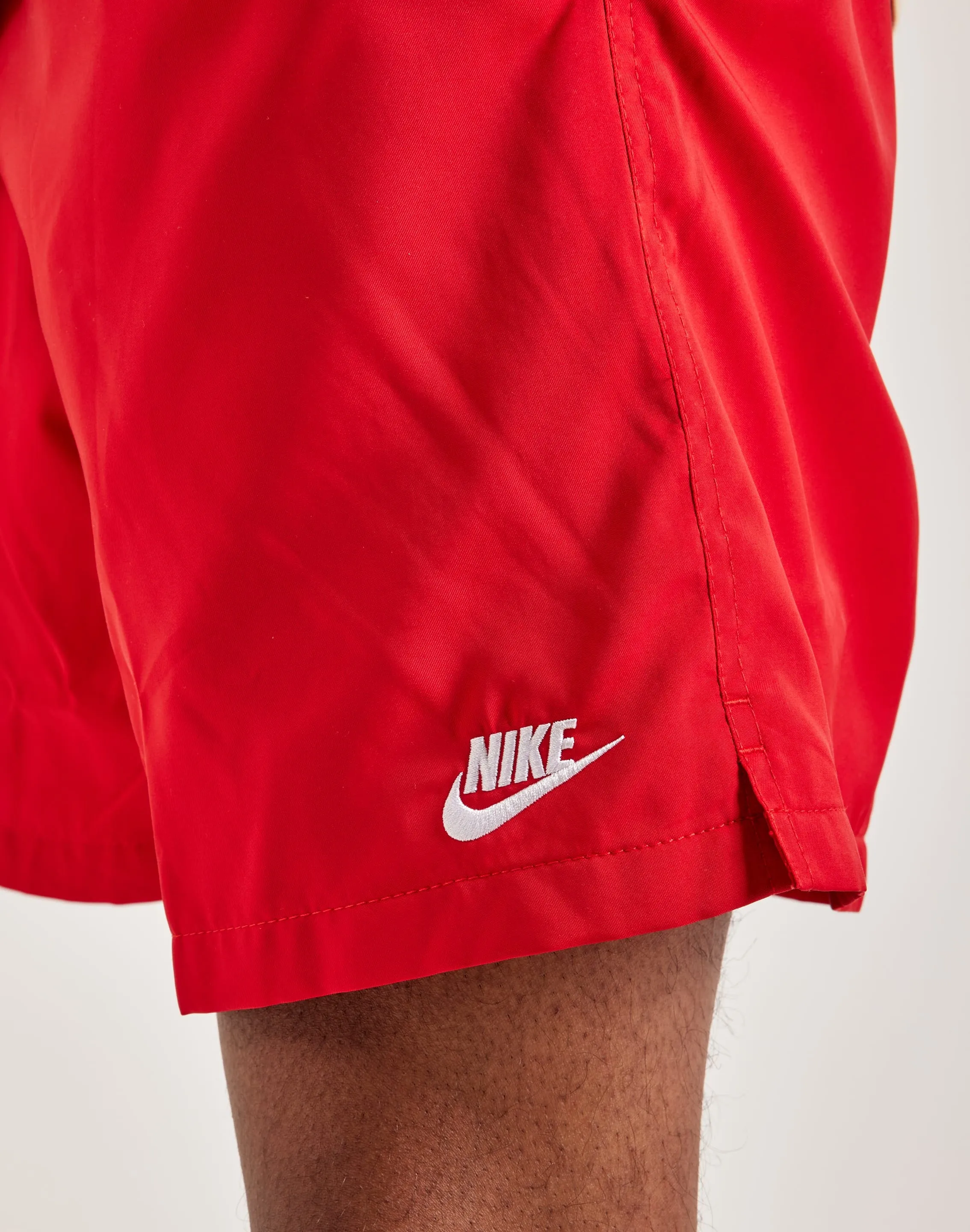 Nike Club Woven Flow Shorts