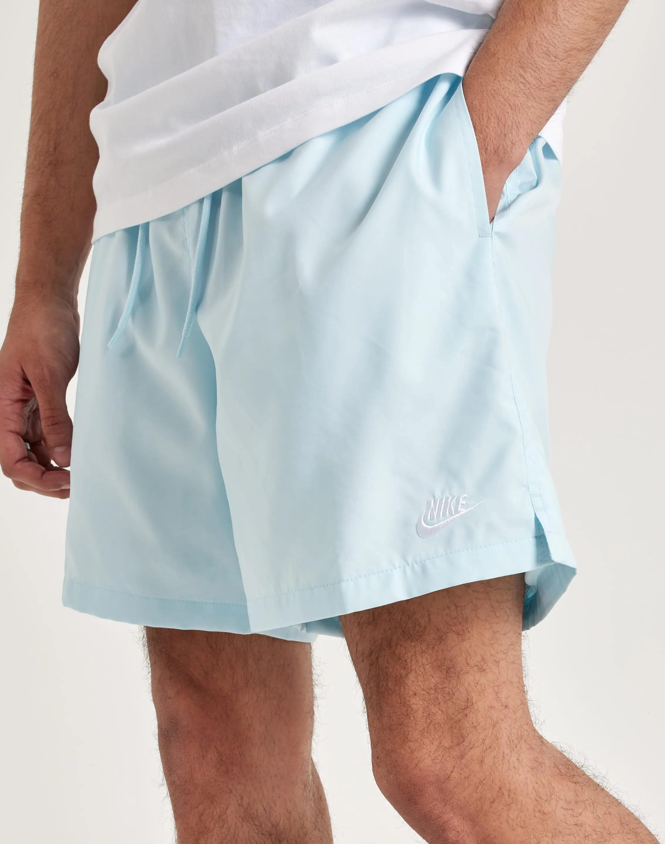 Nike Club Woven Flow Shorts