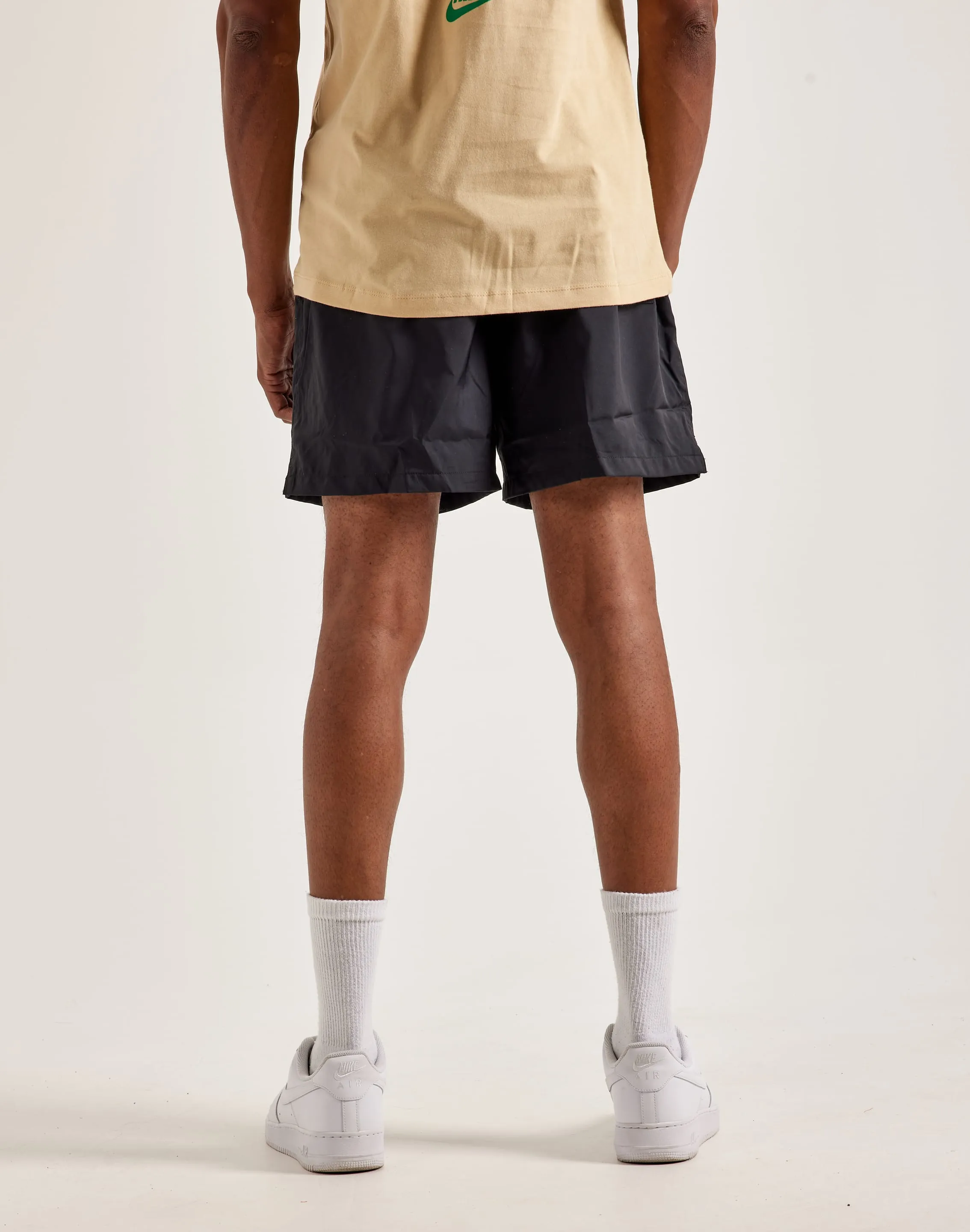 Nike Club Woven Flow Shorts