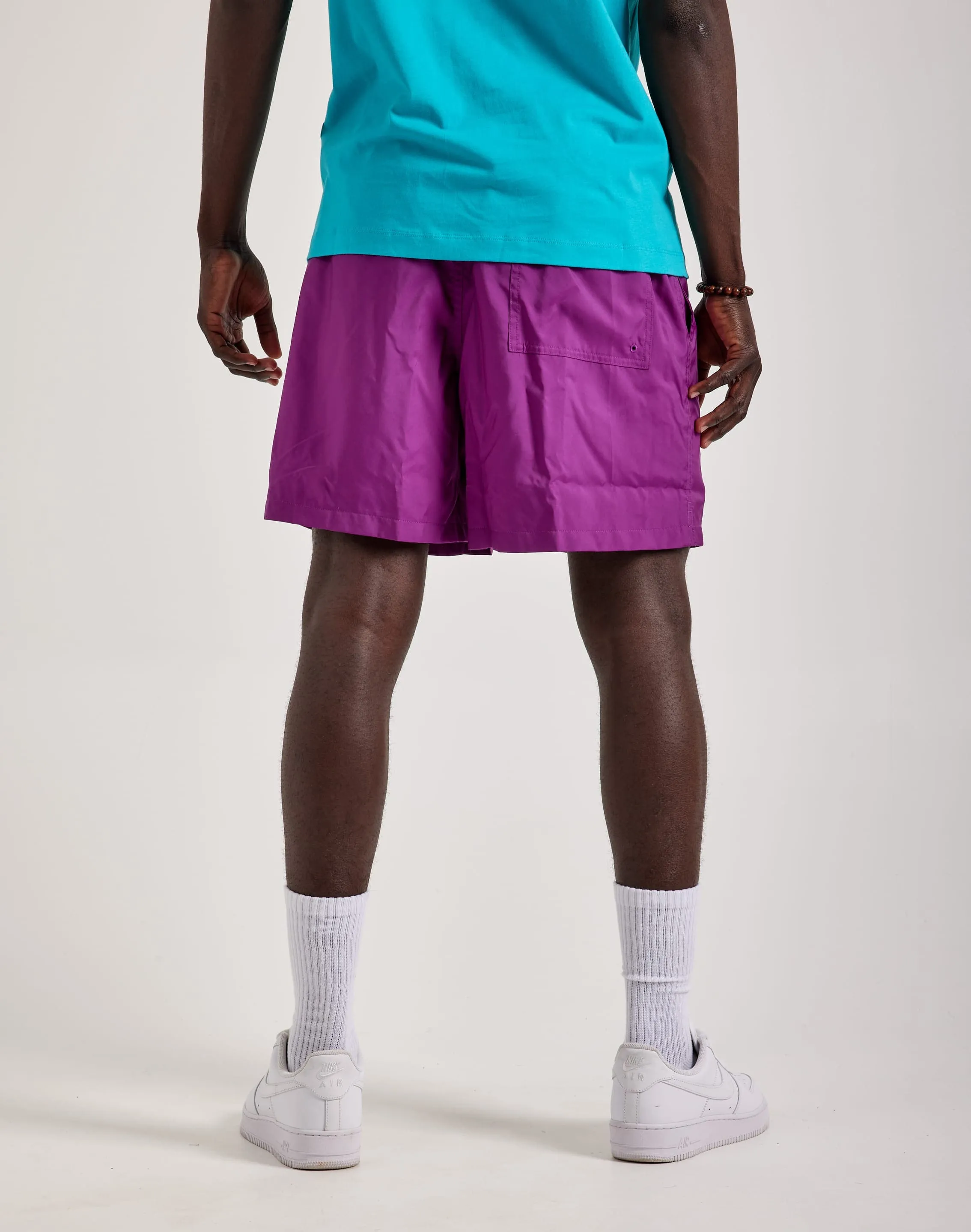Nike Club Woven Flow Shorts