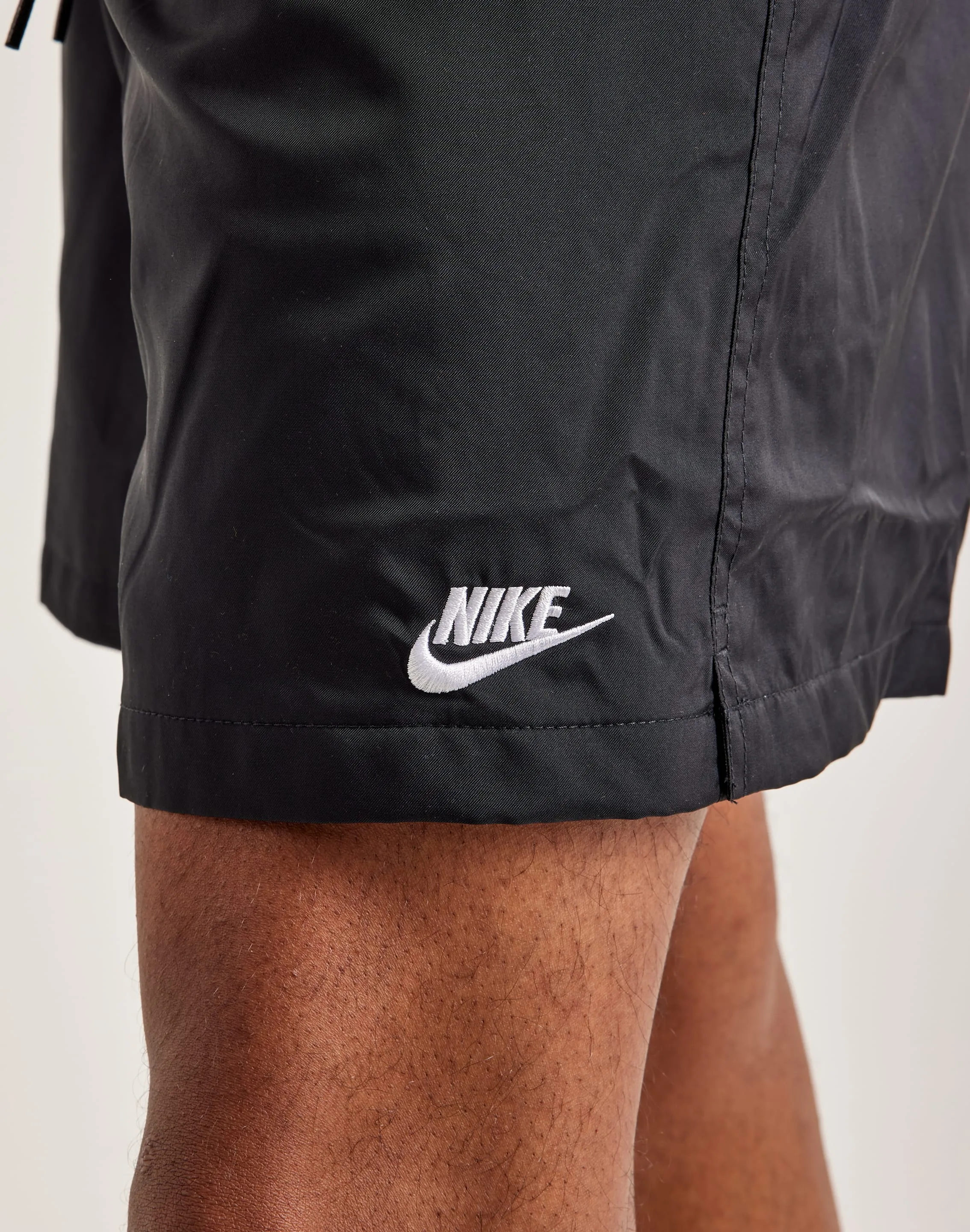 Nike Club Woven Flow Shorts