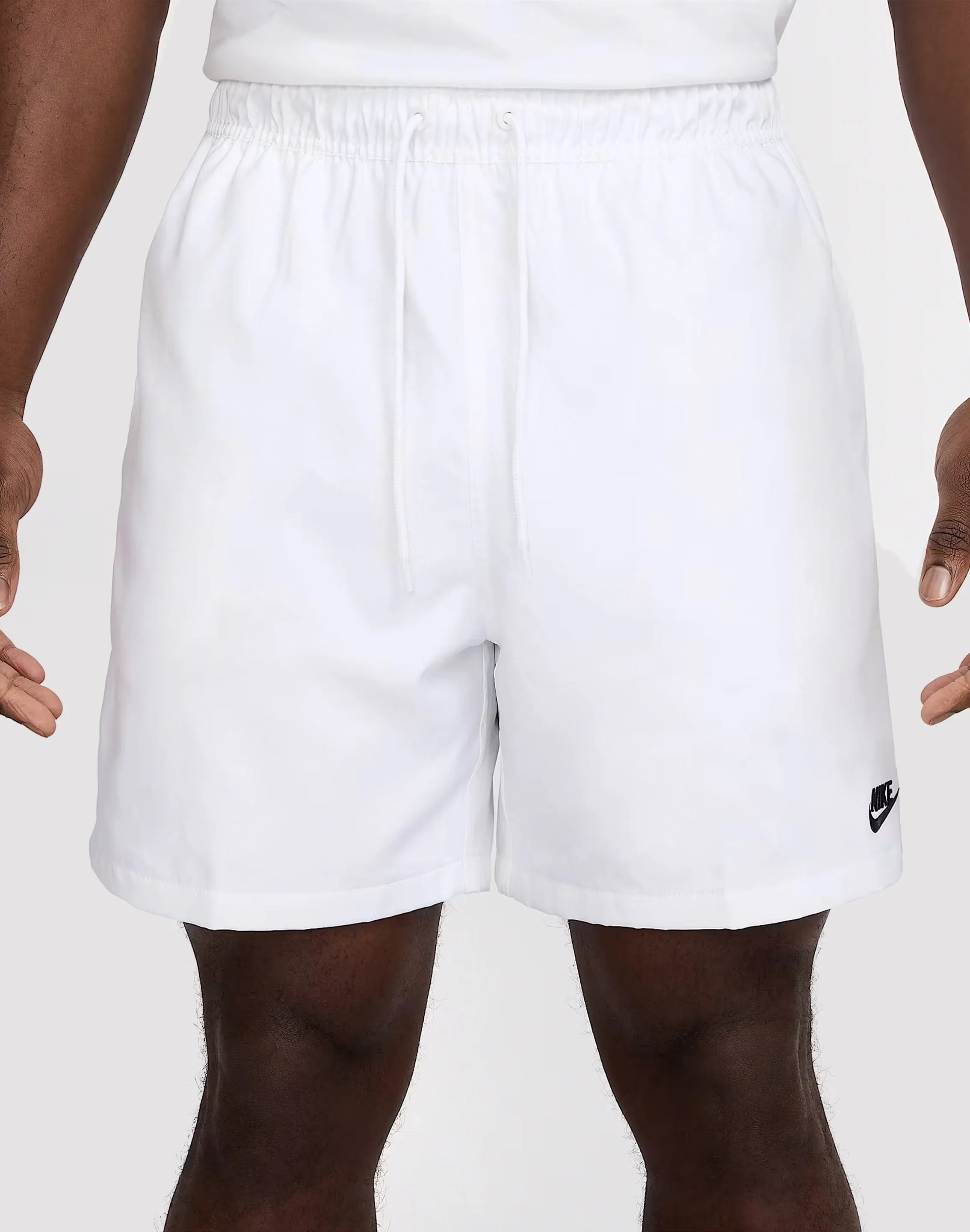 Nike Club Woven Flow Shorts