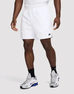Nike Club Woven Flow Shorts
