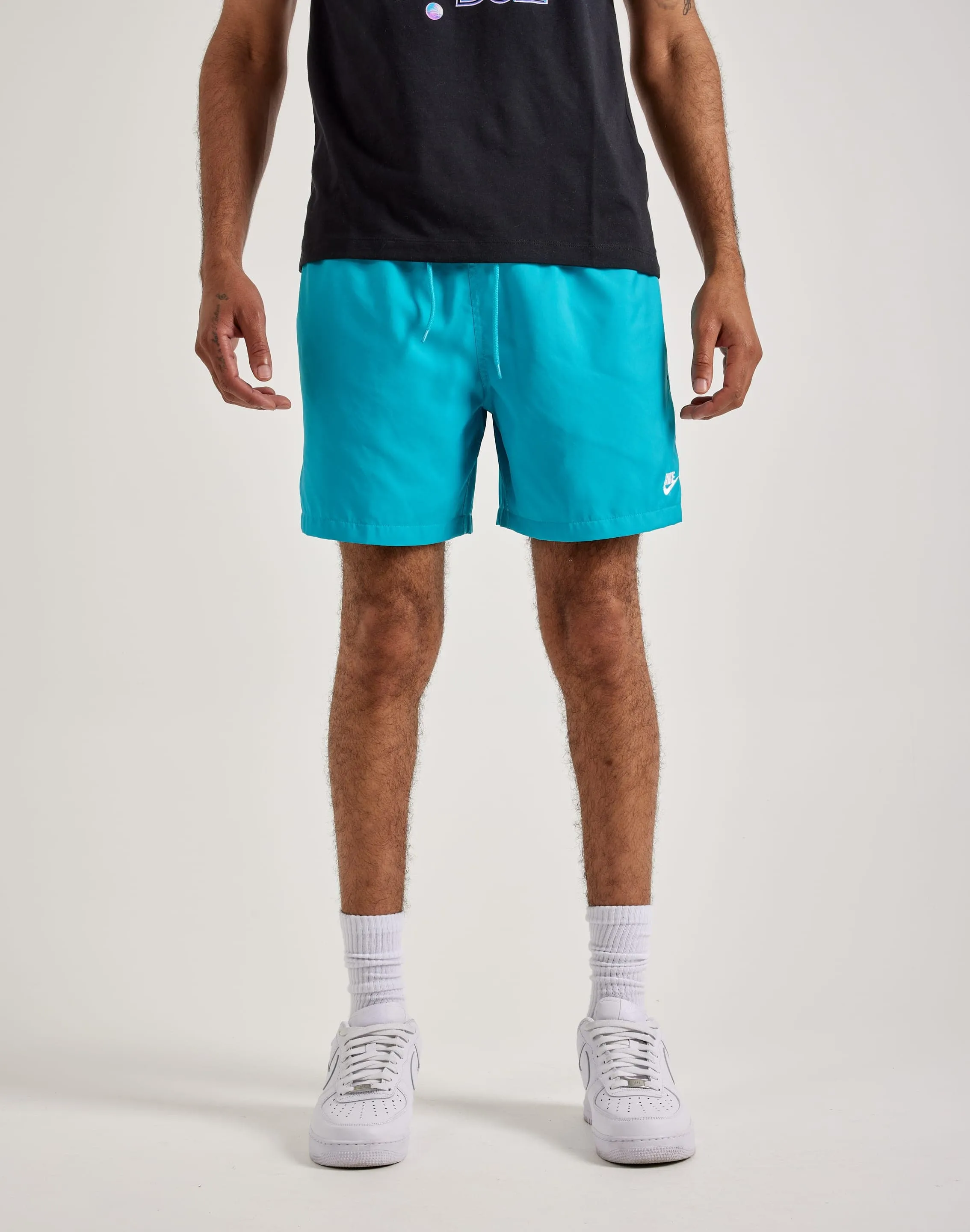 Nike Club Woven Flow Shorts