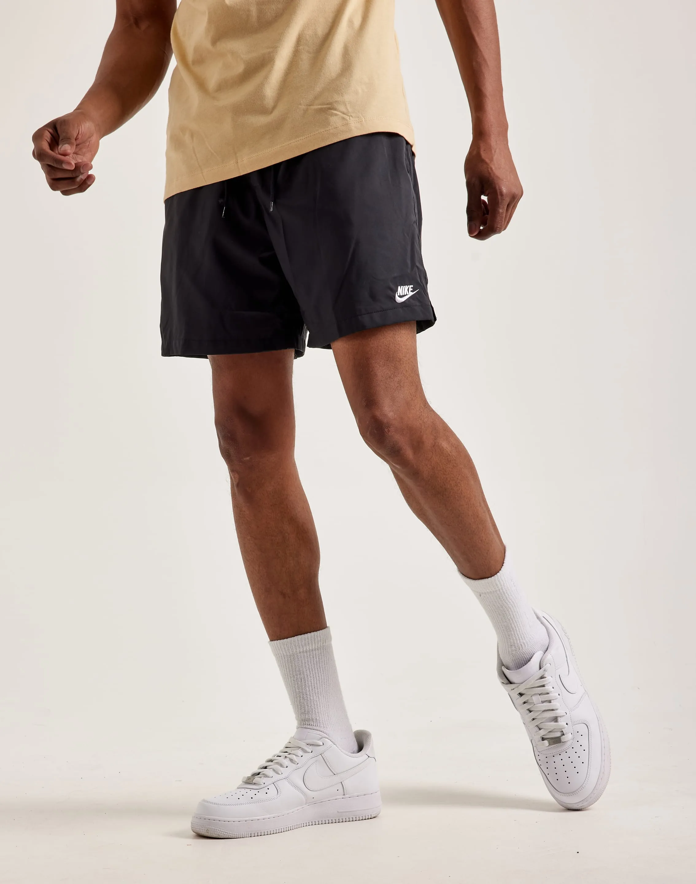 Nike Club Woven Flow Shorts
