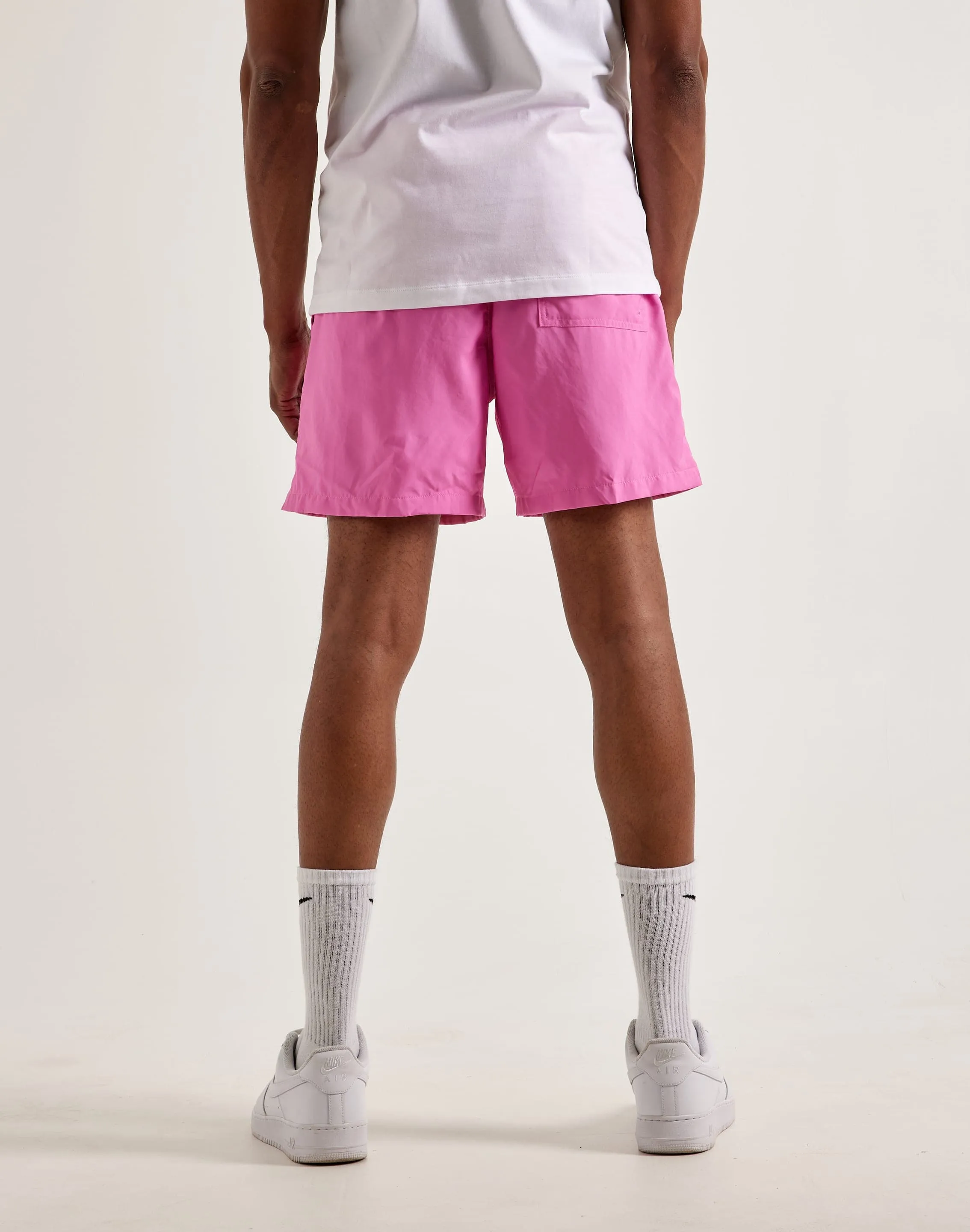 Nike Club Woven Flow Shorts