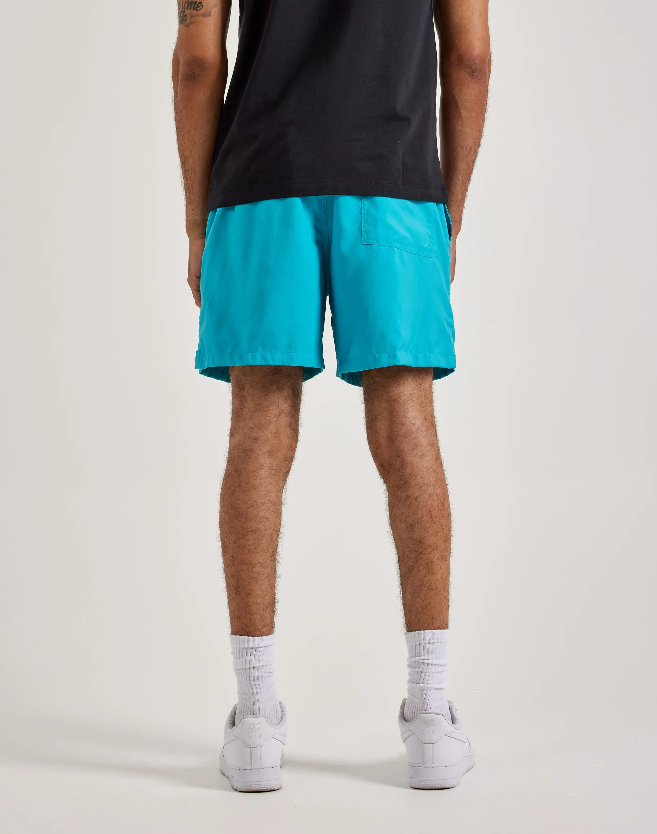 Nike Club Woven Flow Shorts