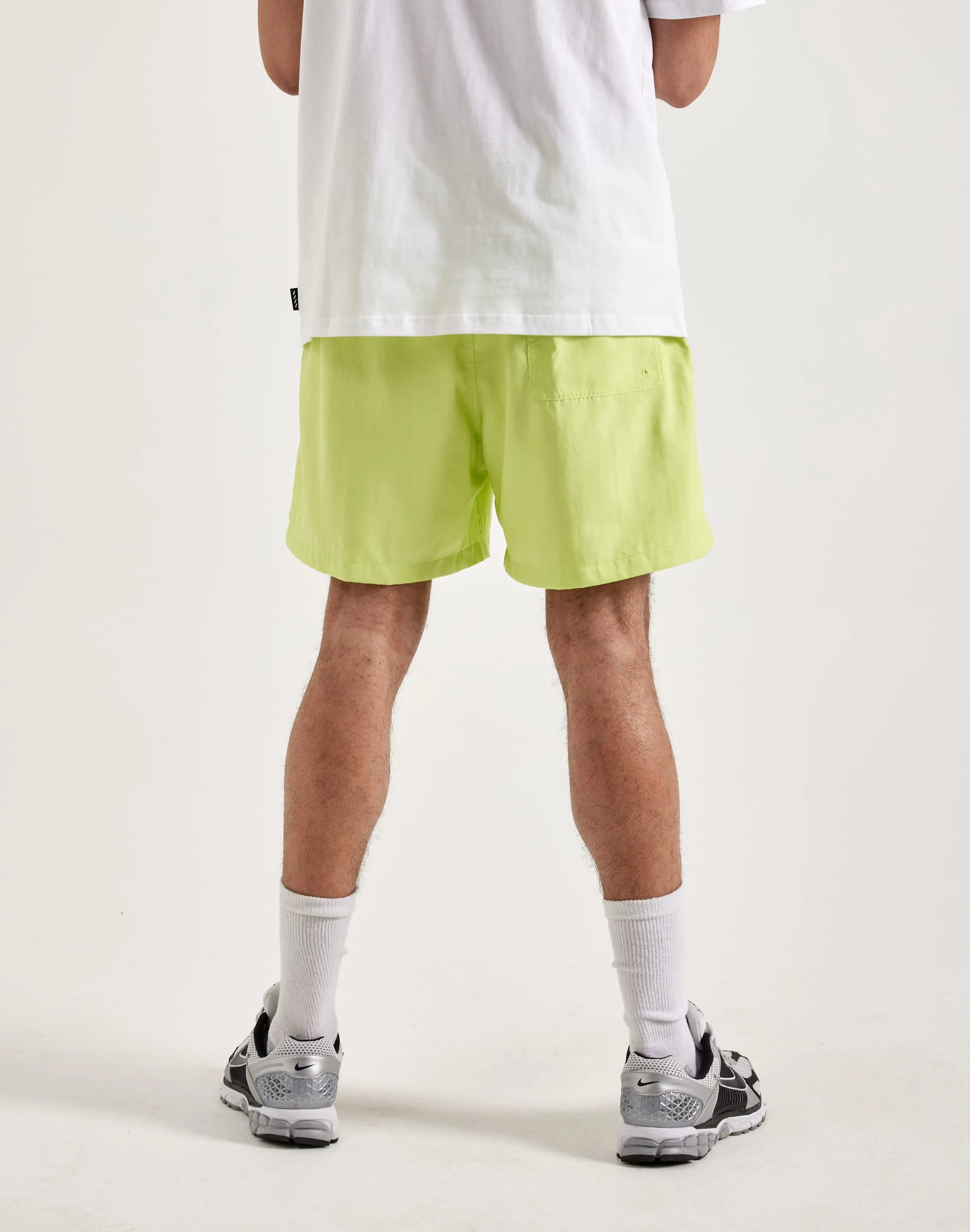 Nike Club Woven Flow Shorts