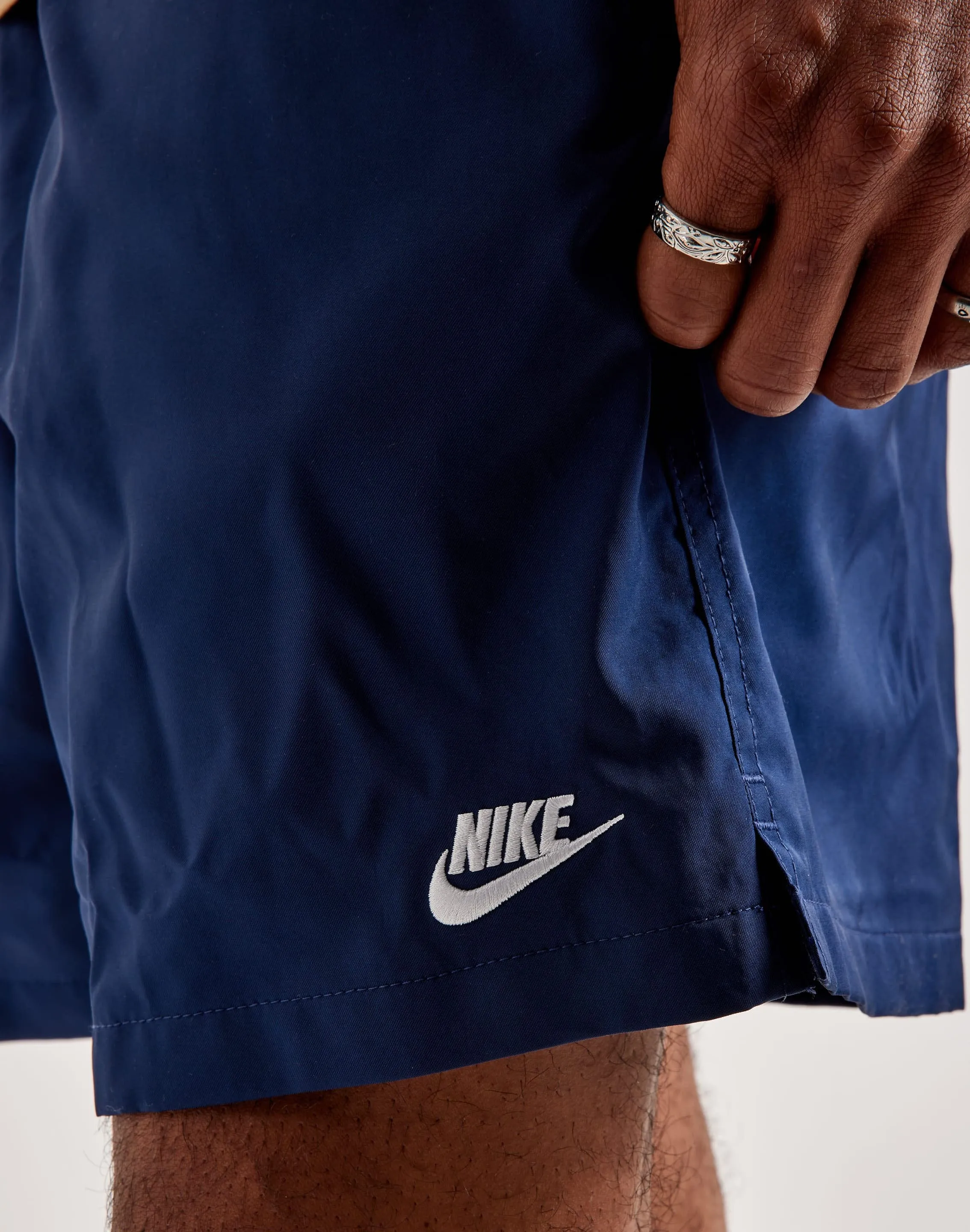 Nike Club Woven Flow Shorts