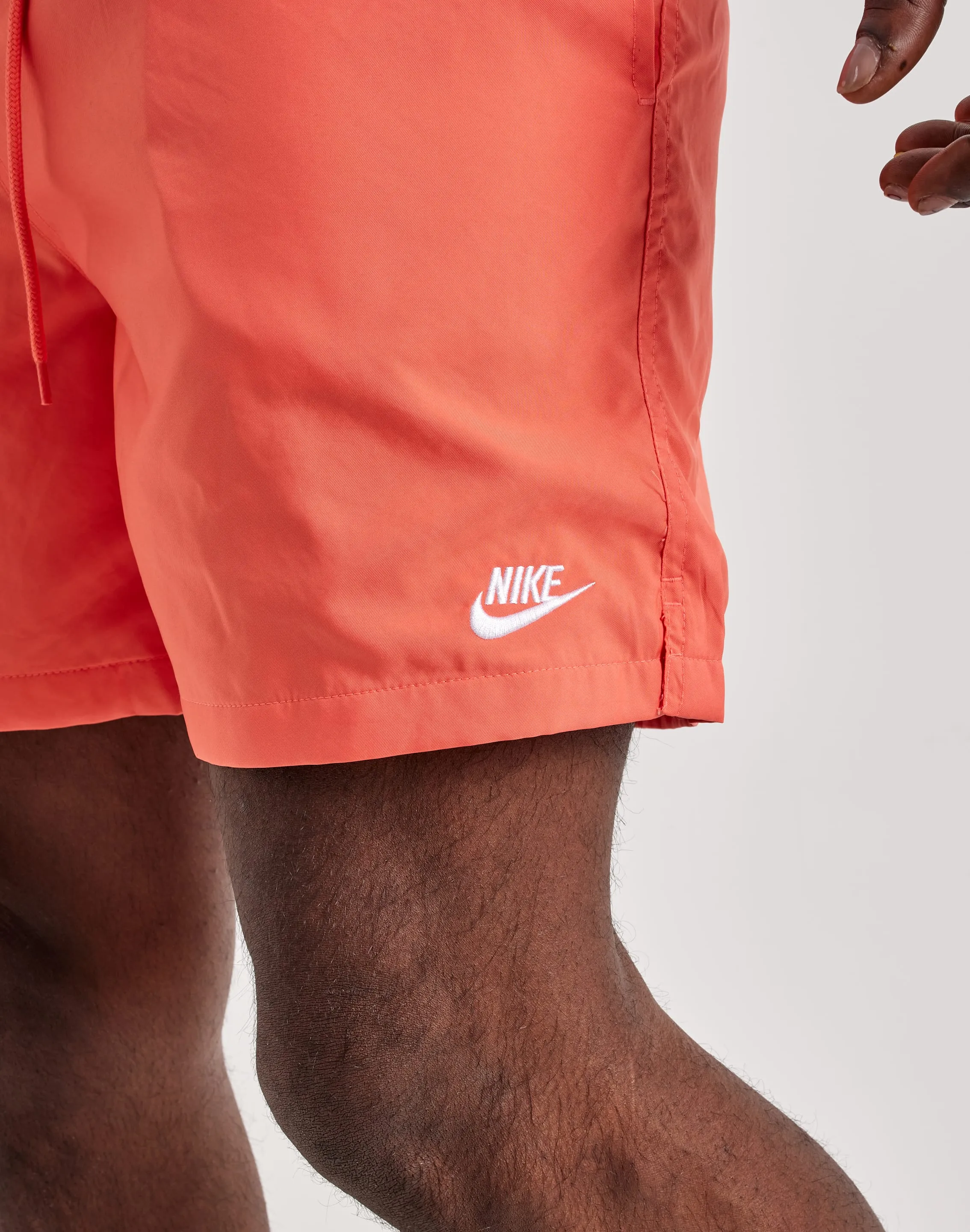 Nike Club Woven Flow Shorts
