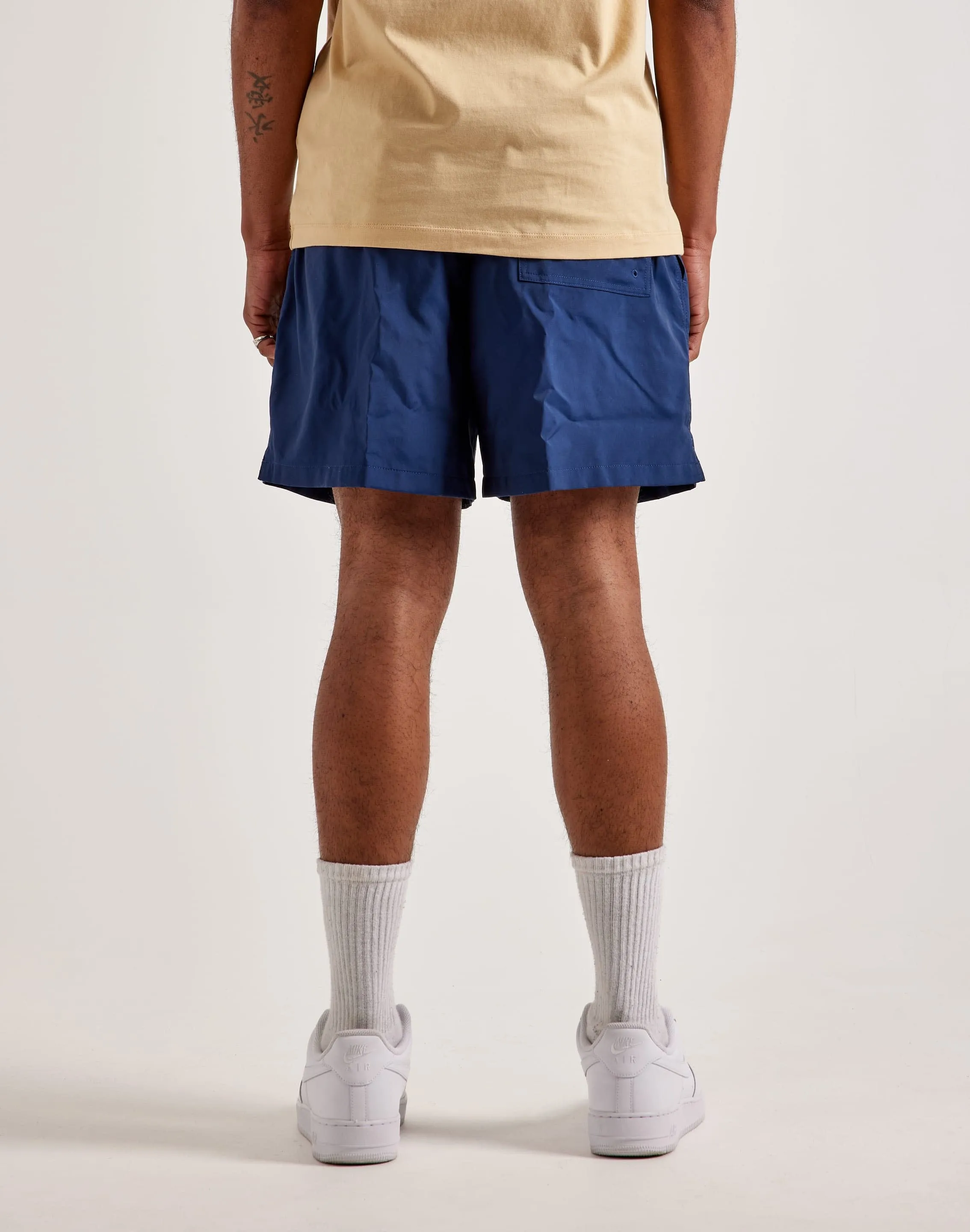 Nike Club Woven Flow Shorts