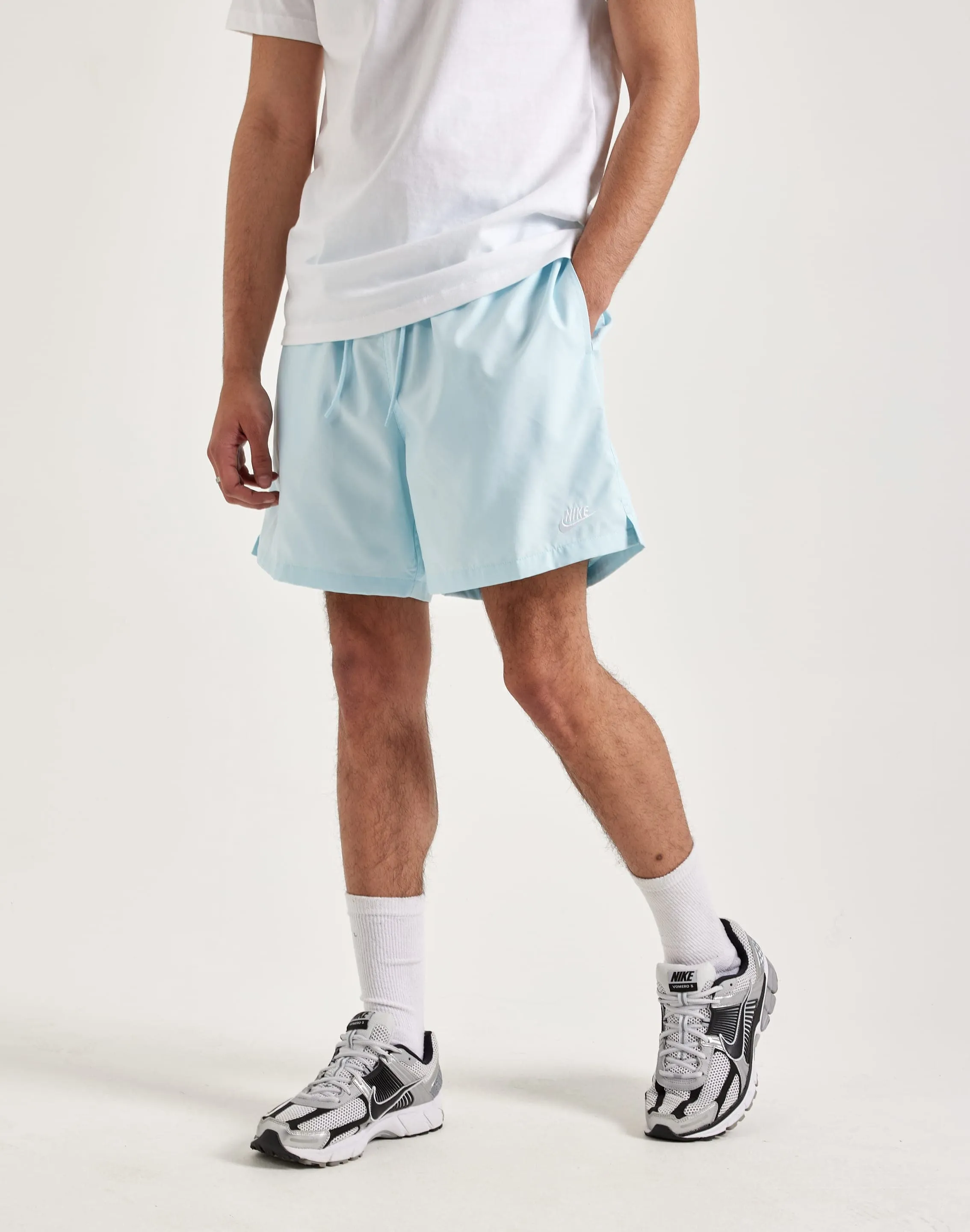 Nike Club Woven Flow Shorts