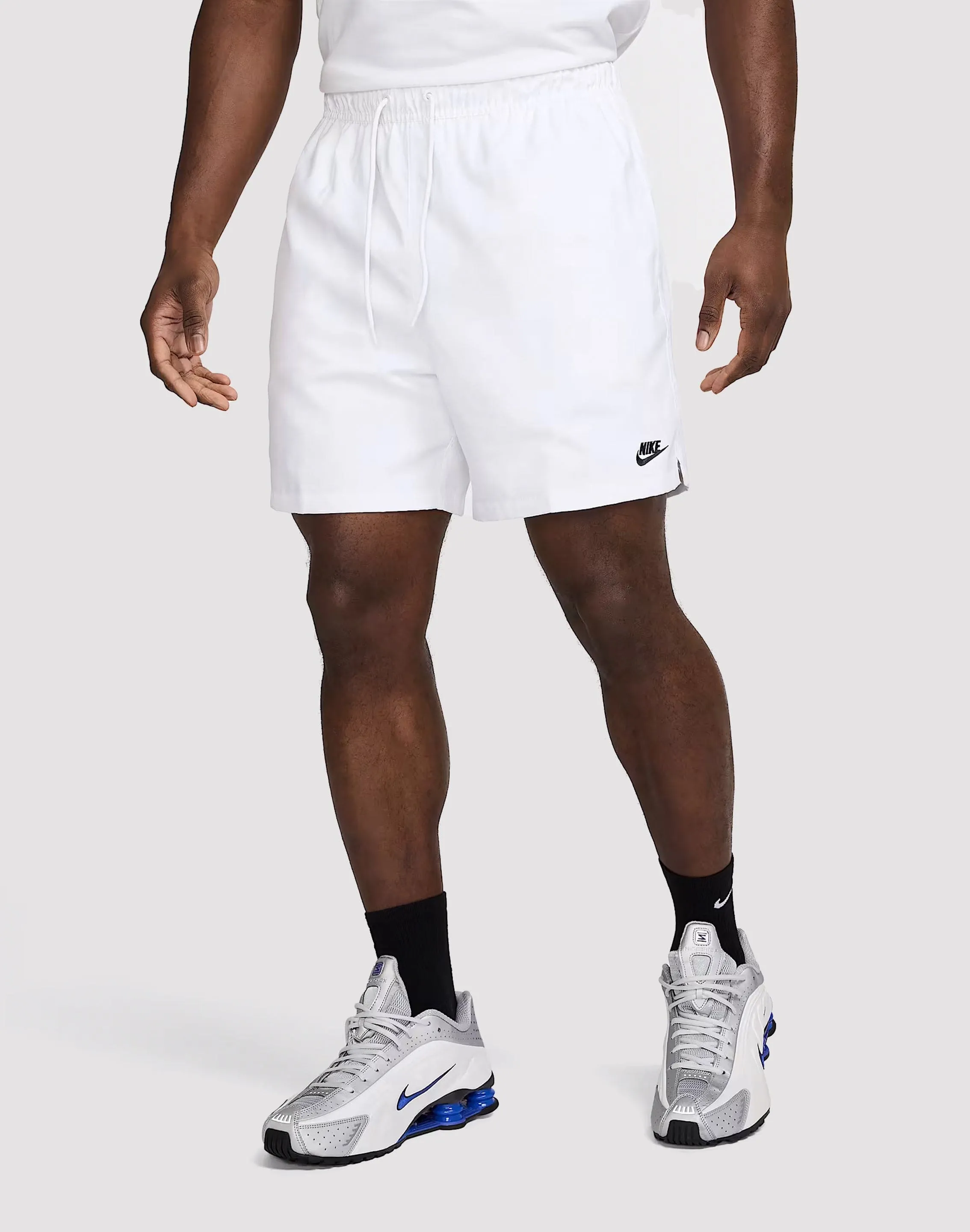 Nike Club Woven Flow Shorts