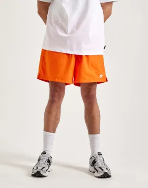 Nike Club Woven Flow Shorts