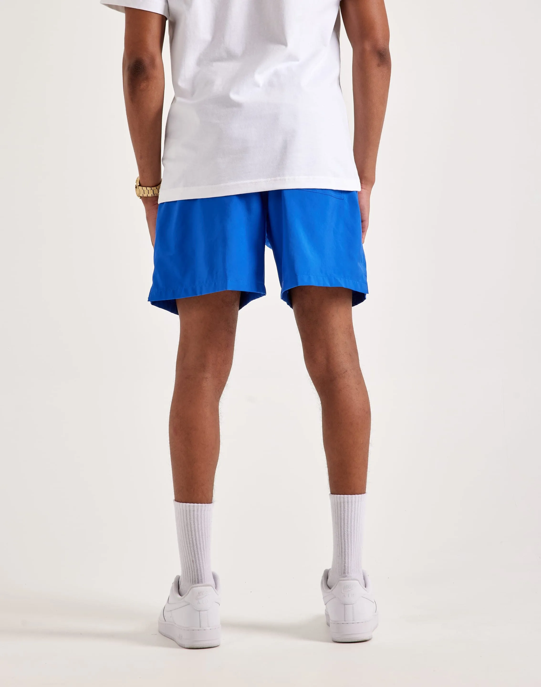 Nike Club Woven Flow Shorts