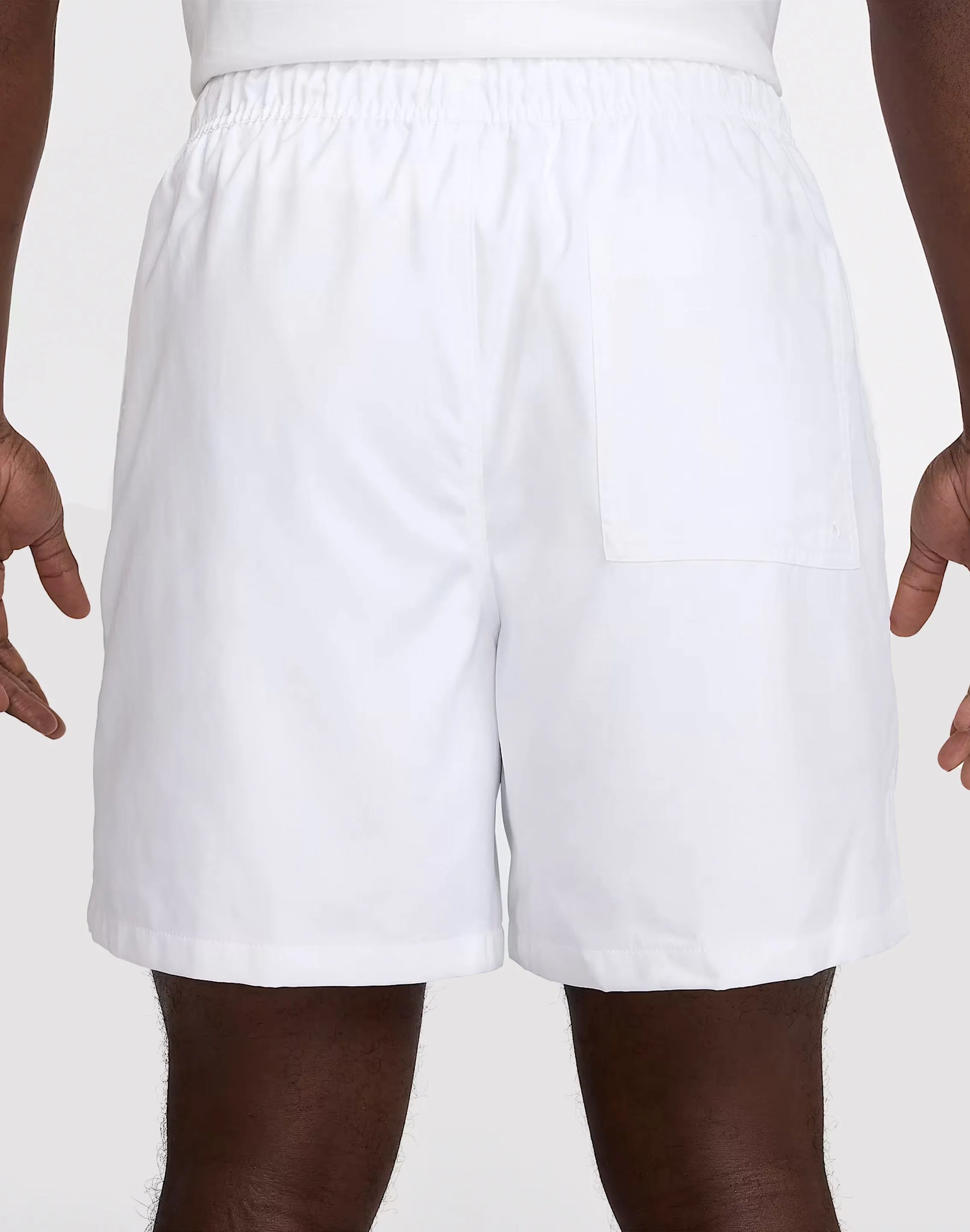 Nike Club Woven Flow Shorts